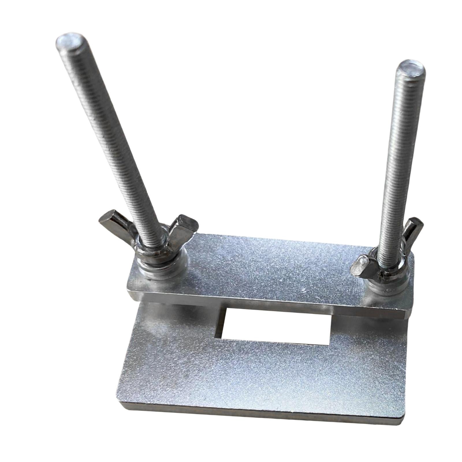 Cello Repair Clamp Violin Fixing Clip for Luthier Violin Maker DIY Fittings