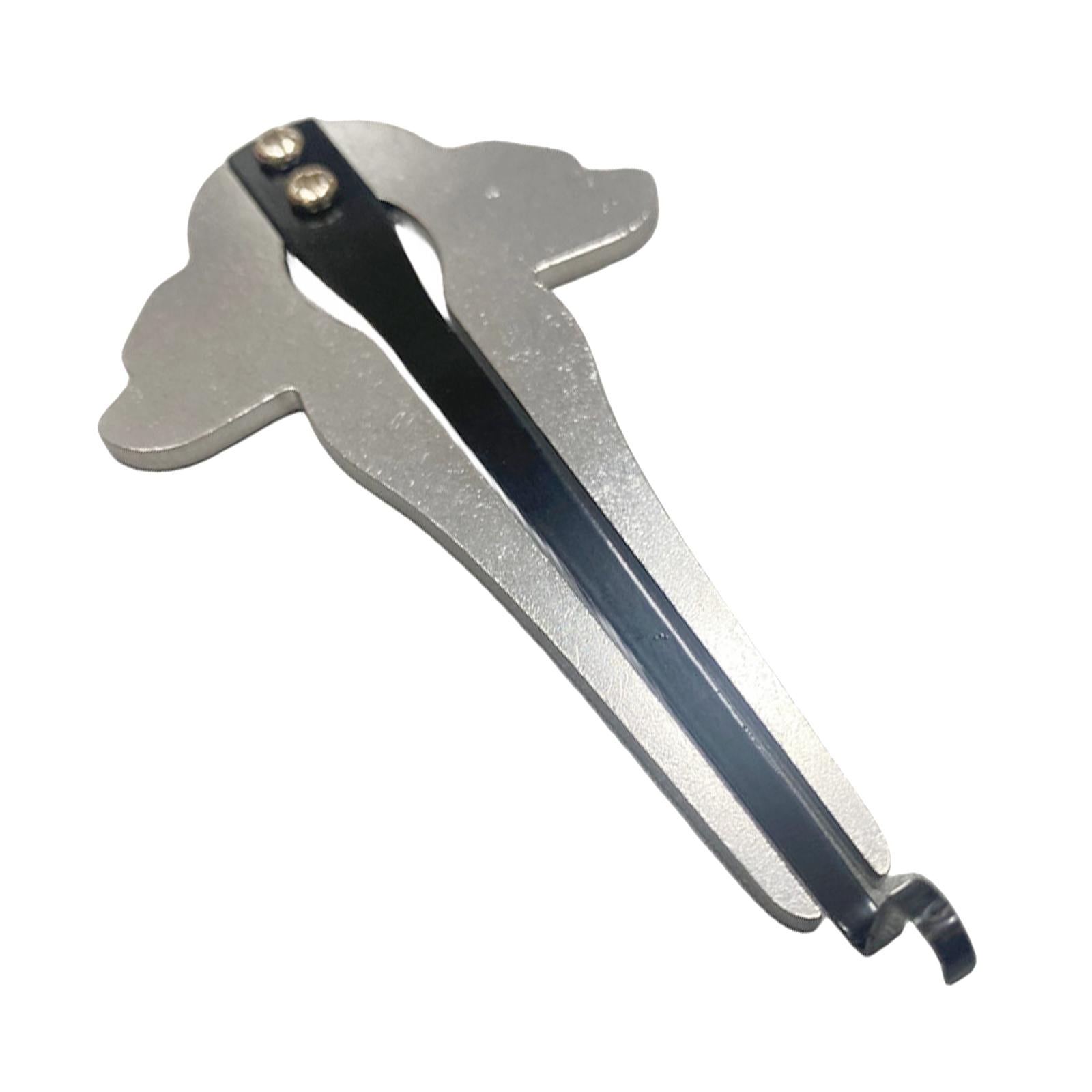 Russian Jew Harp Loud, Clean and Crisp Sound Folk Musical Children Nice Gift Flower