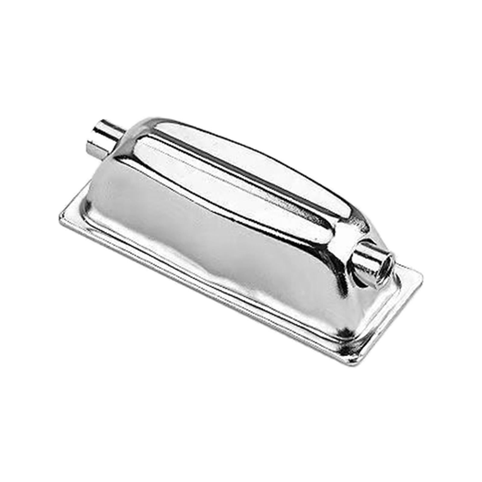 Snare Drum Lug Metal Lightweight Ear Drum for Snare Percussion Maintenancing