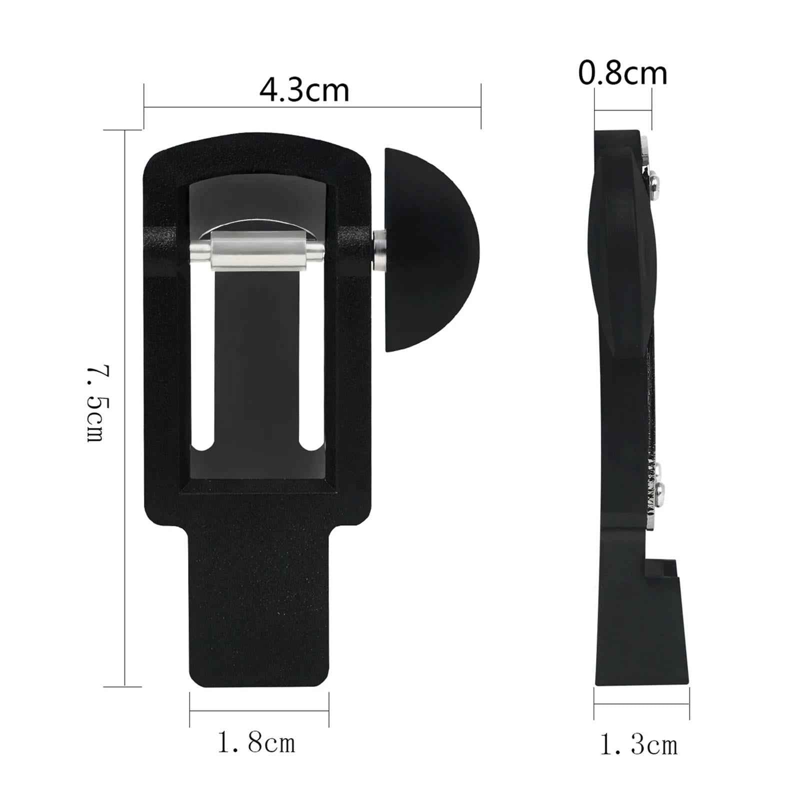 Sax Reed Cutter Woodwind Instrument Accessory for Music Room School Musician clarinet
