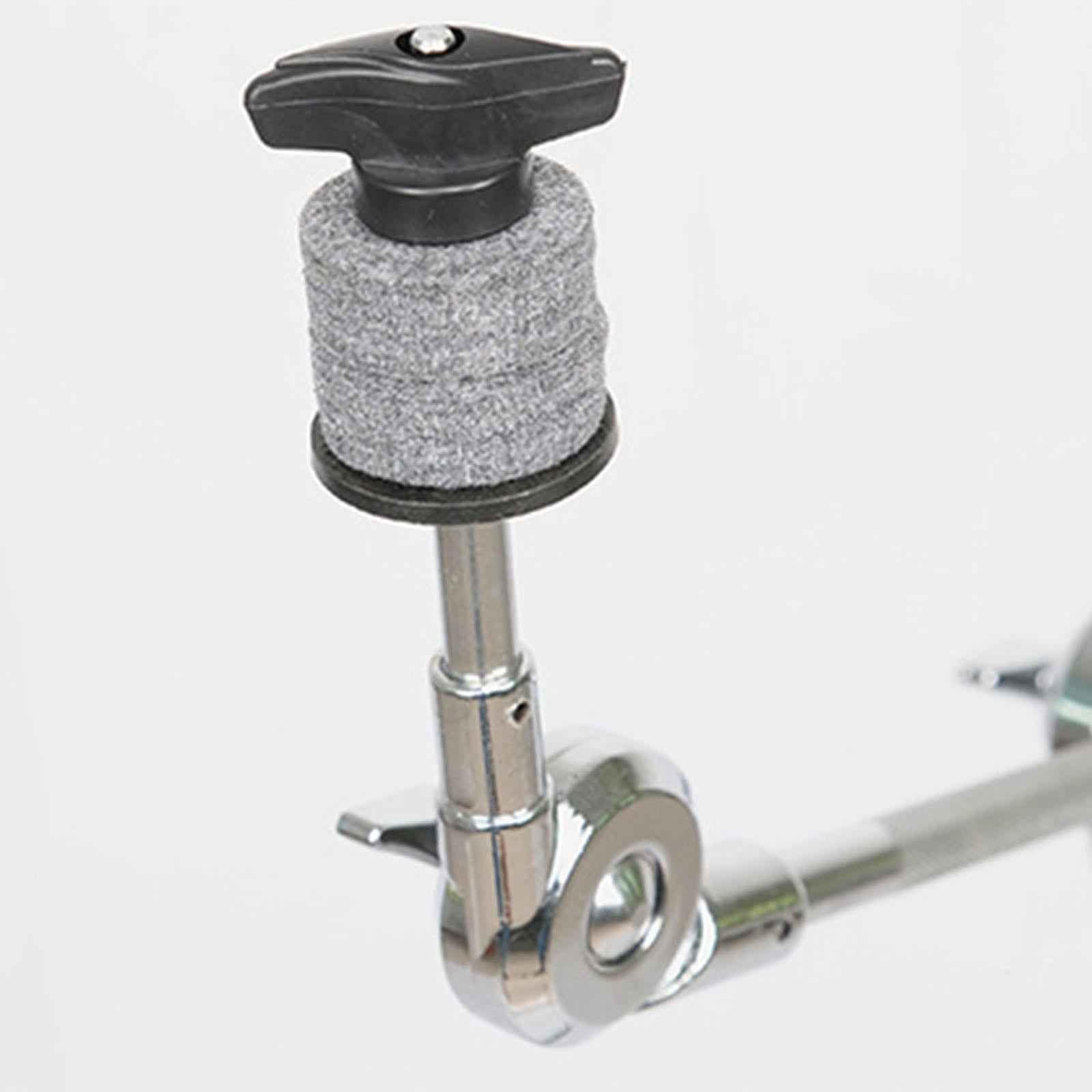 Cymbal Accessories Sturdy Lightweight Cymbal Stand Sleeve Cymbal Stand Felts