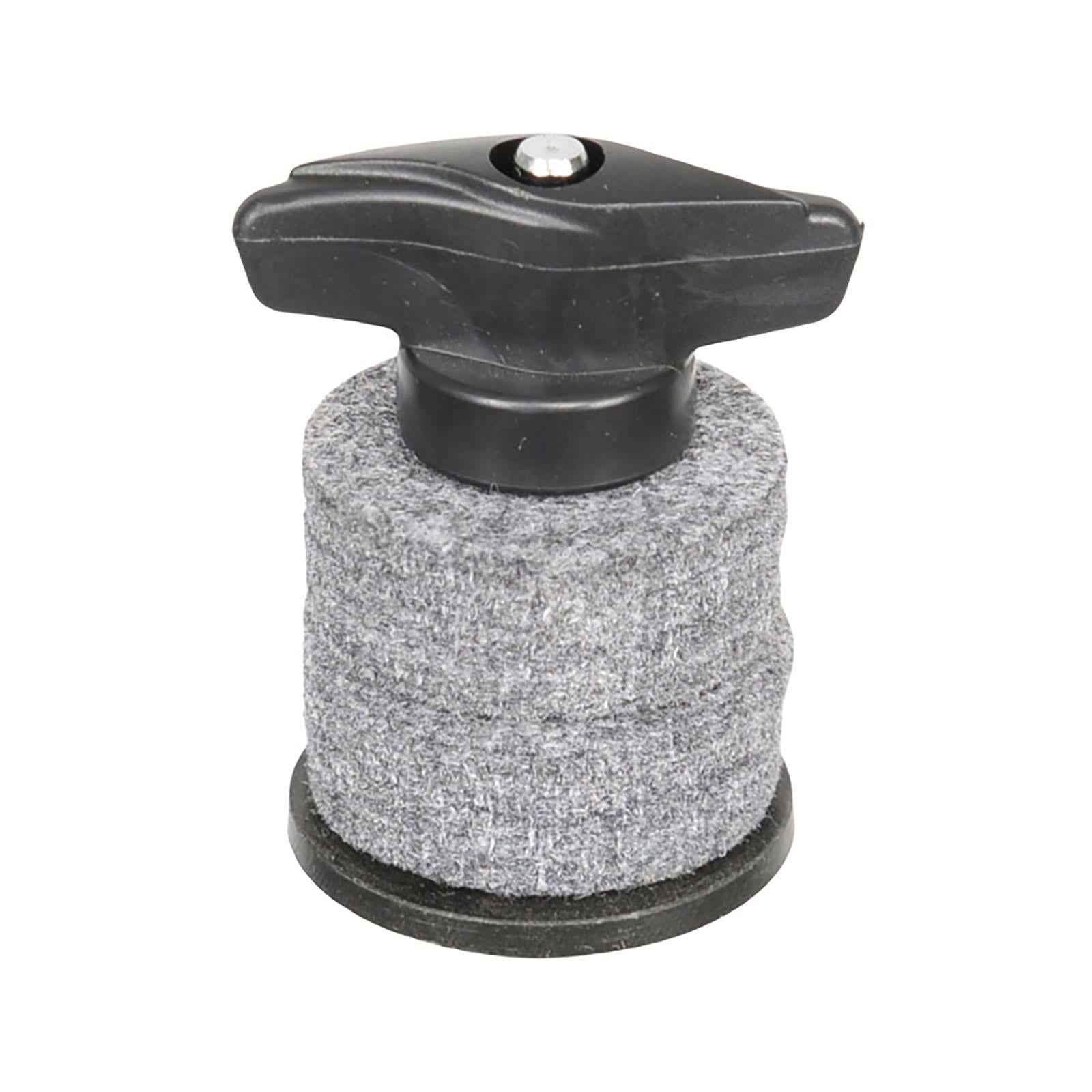 Cymbal Accessories Sturdy Lightweight Cymbal Stand Sleeve Cymbal Stand Felts