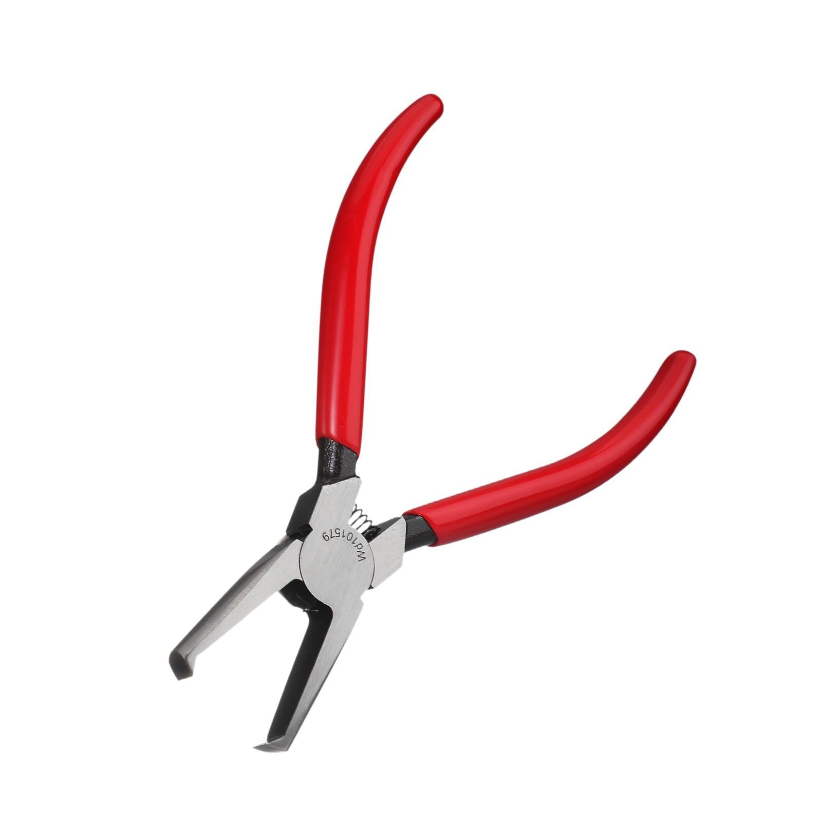 Top Cutting Clamp for Carpenter Construction Tools Nail Remover Wire Cutting