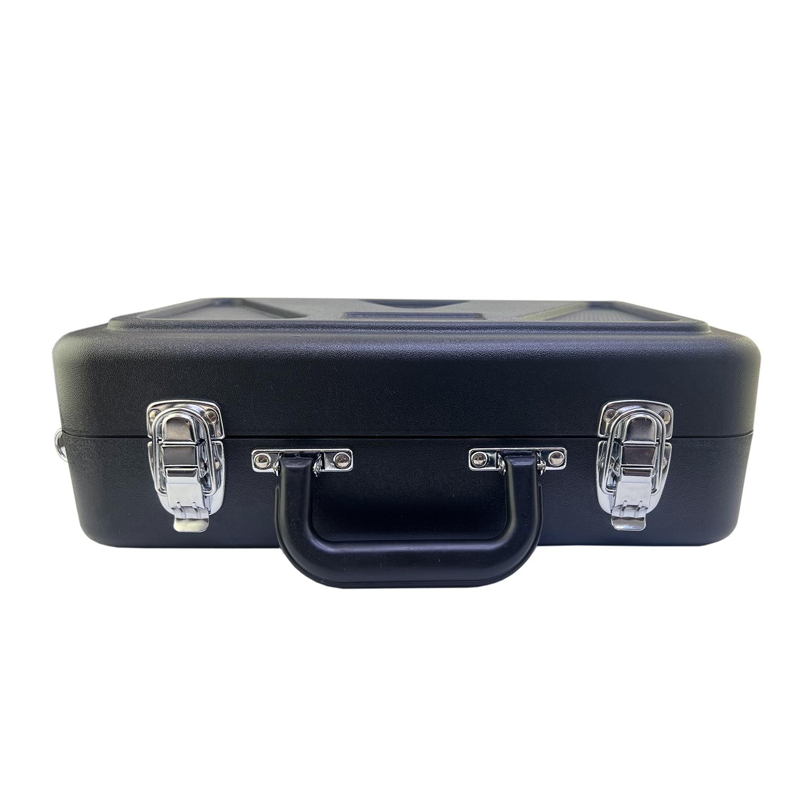 Clarinet Case Portable Multiple Room Dust Resistance Clarinet Box