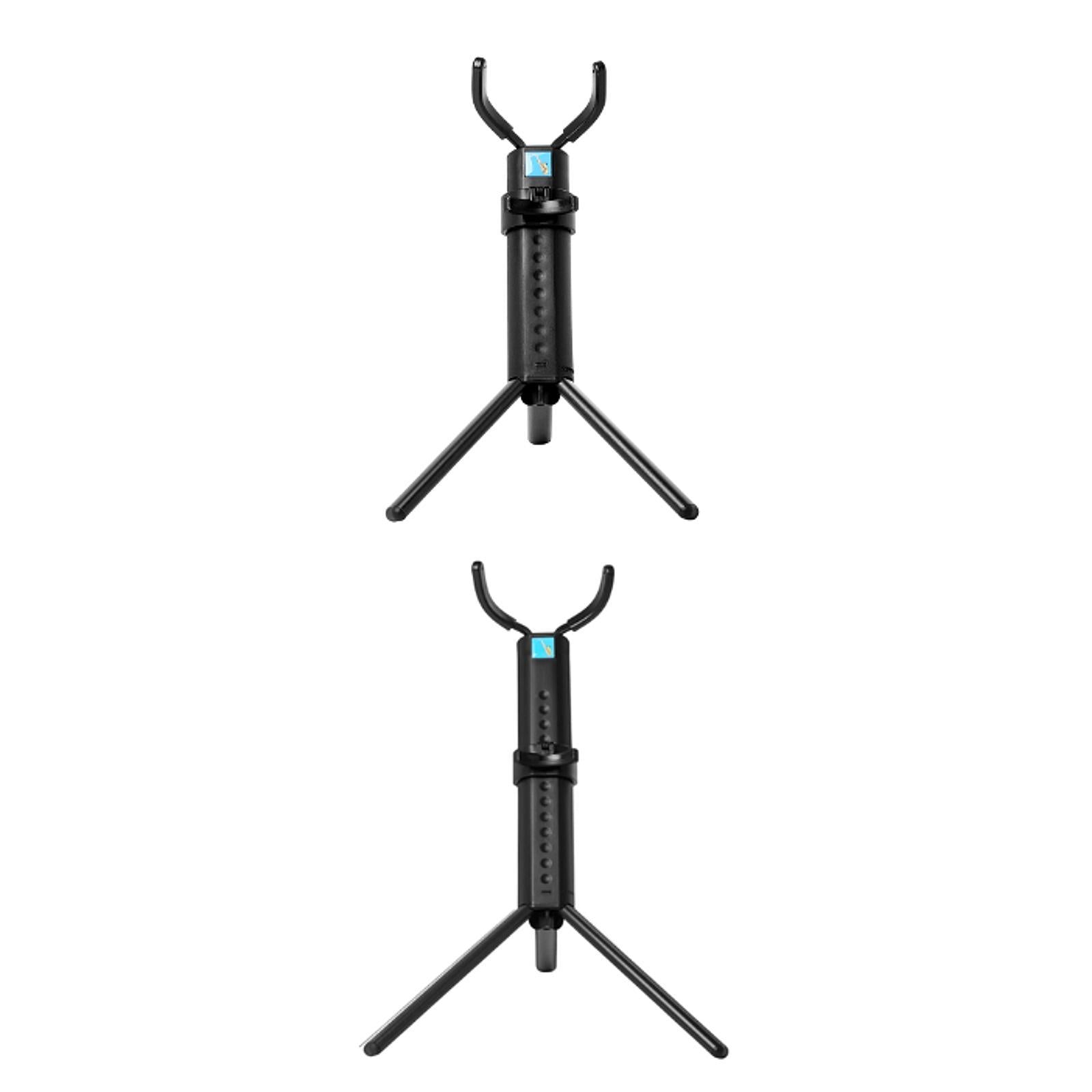 Alto Tenor Sax Stand Triangle Base Professional Holder Rack Saxophone Holder for Alto Saxophone