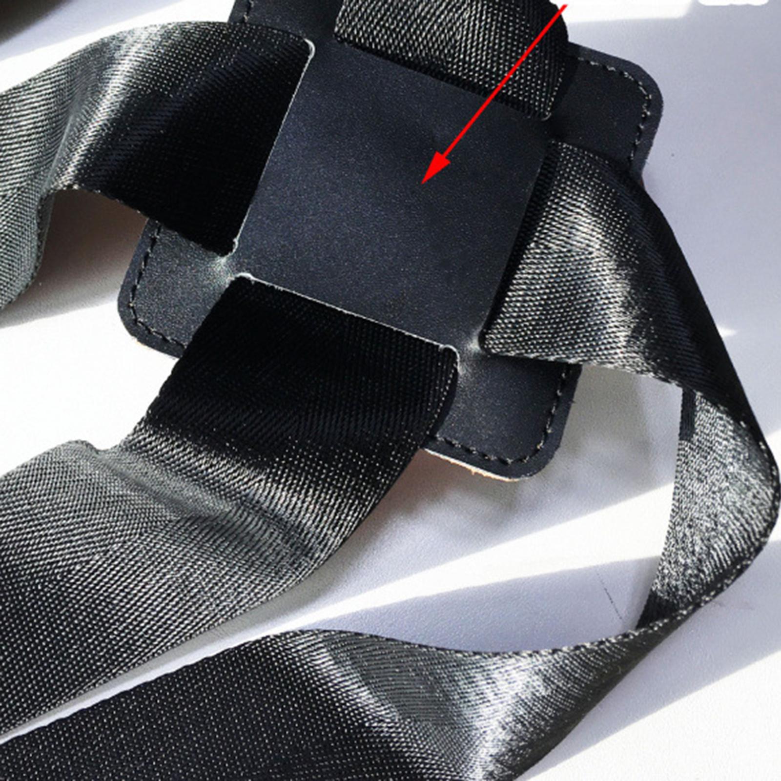 Djembe Shoulder Strap Shoulder Harness Percussion Instrument Belt for Djembe