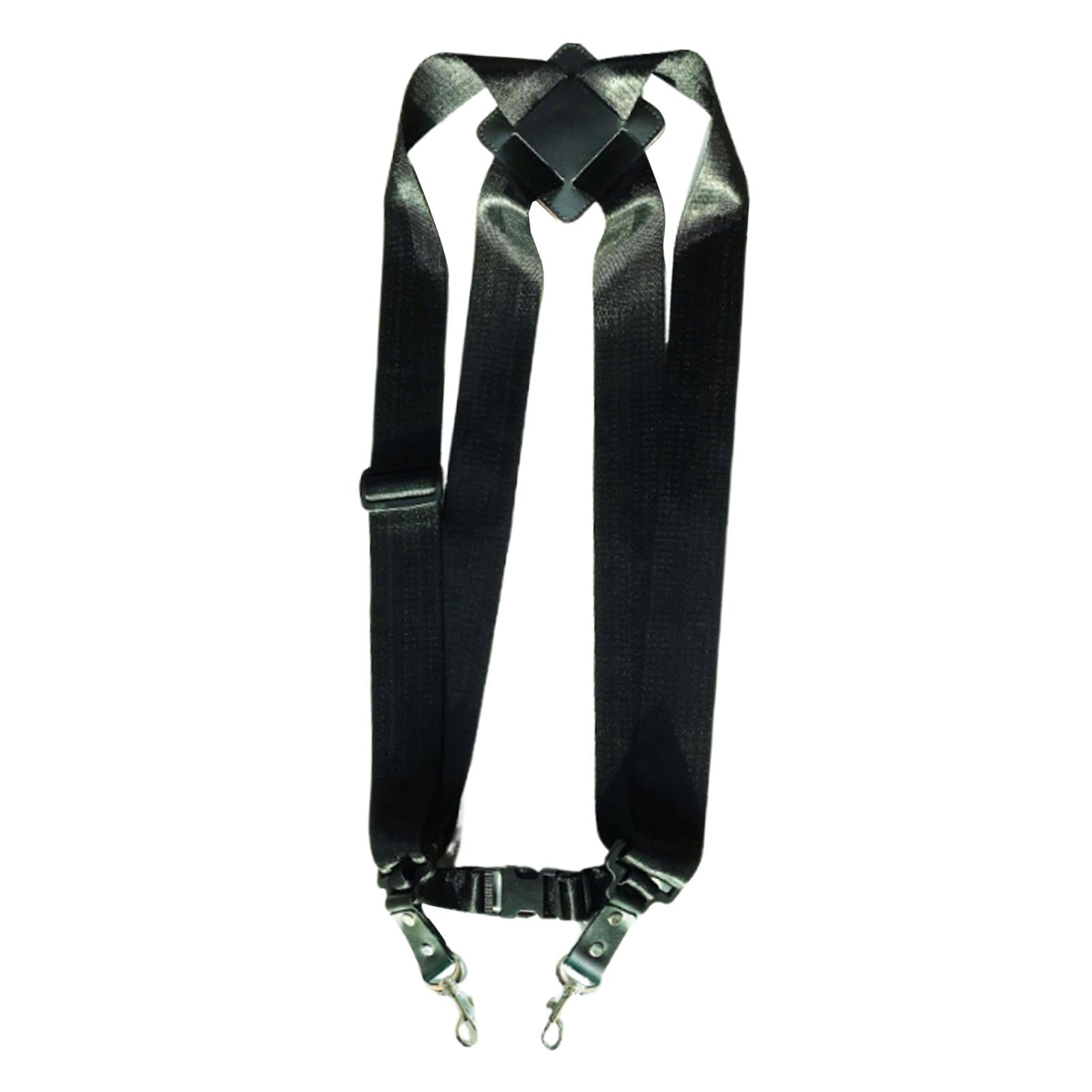 Djembe Shoulder Strap Shoulder Harness Percussion Instrument Belt for Djembe