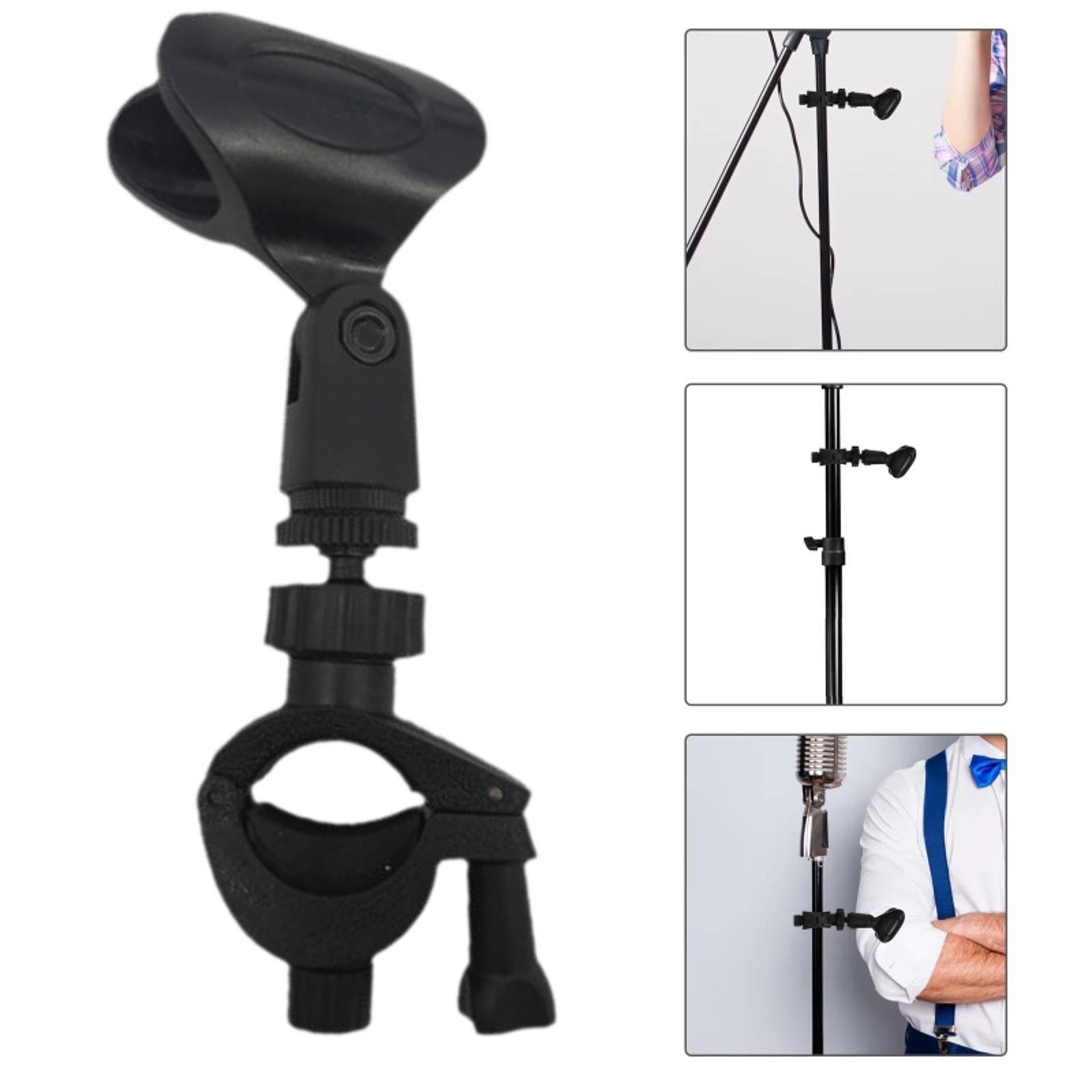 Bike O Holder Bike Handlebar Clip Tool Bracket Outdoor Fixed Base Base Stand Style B