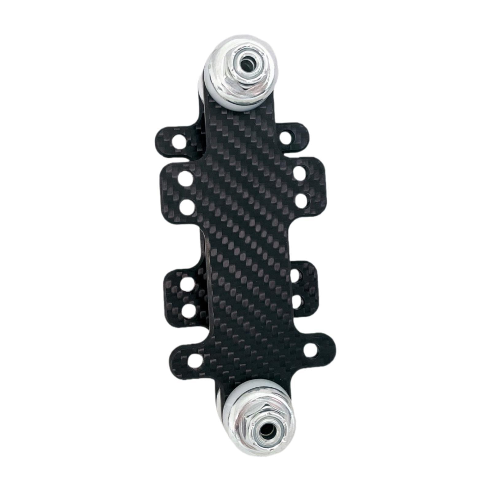 Land Surf Skateboard Bracket Portable Spare Parts High Performance Accessory