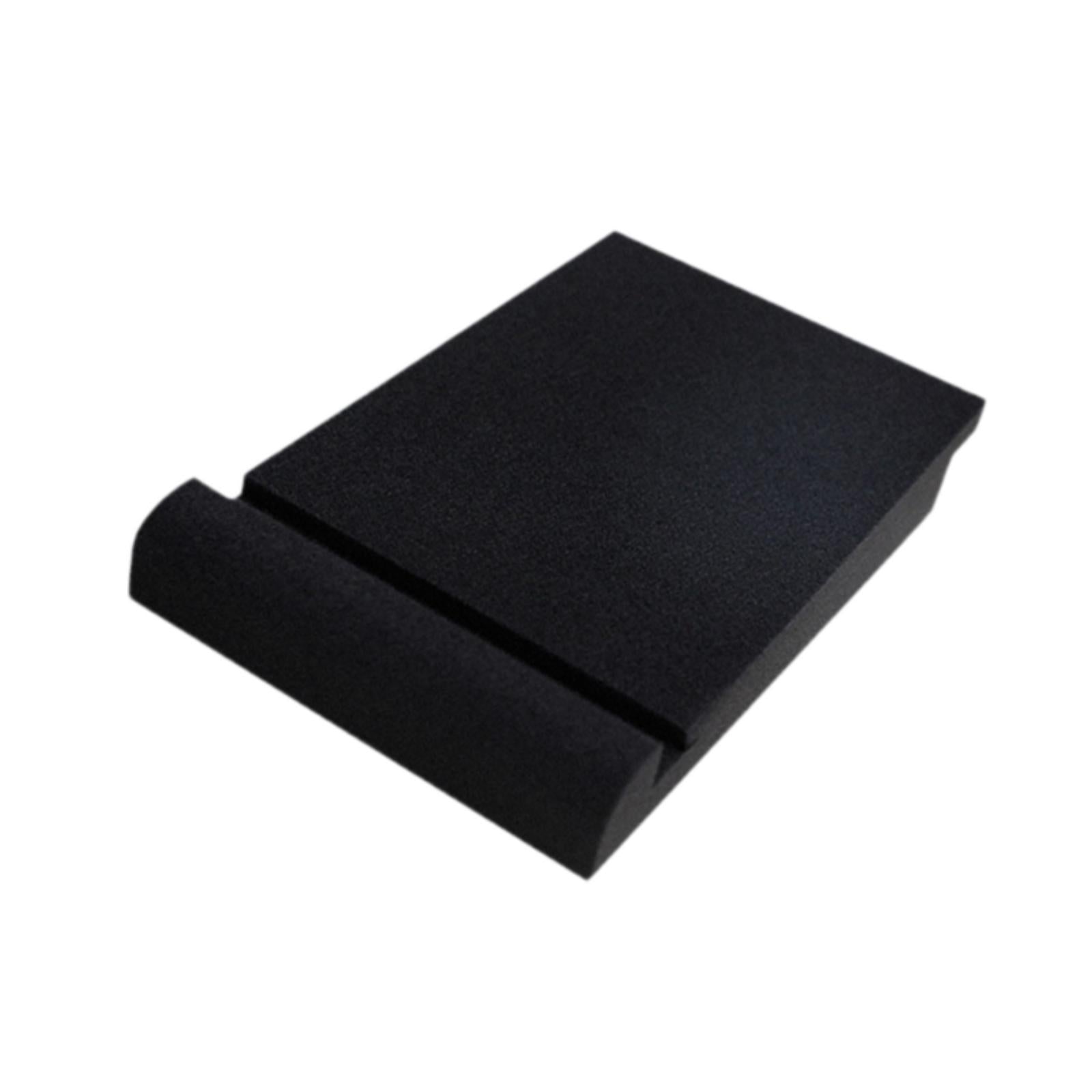 Studio Monitor Isolation Pad Dampening Acoustic Stands Foam Sound Insulation M