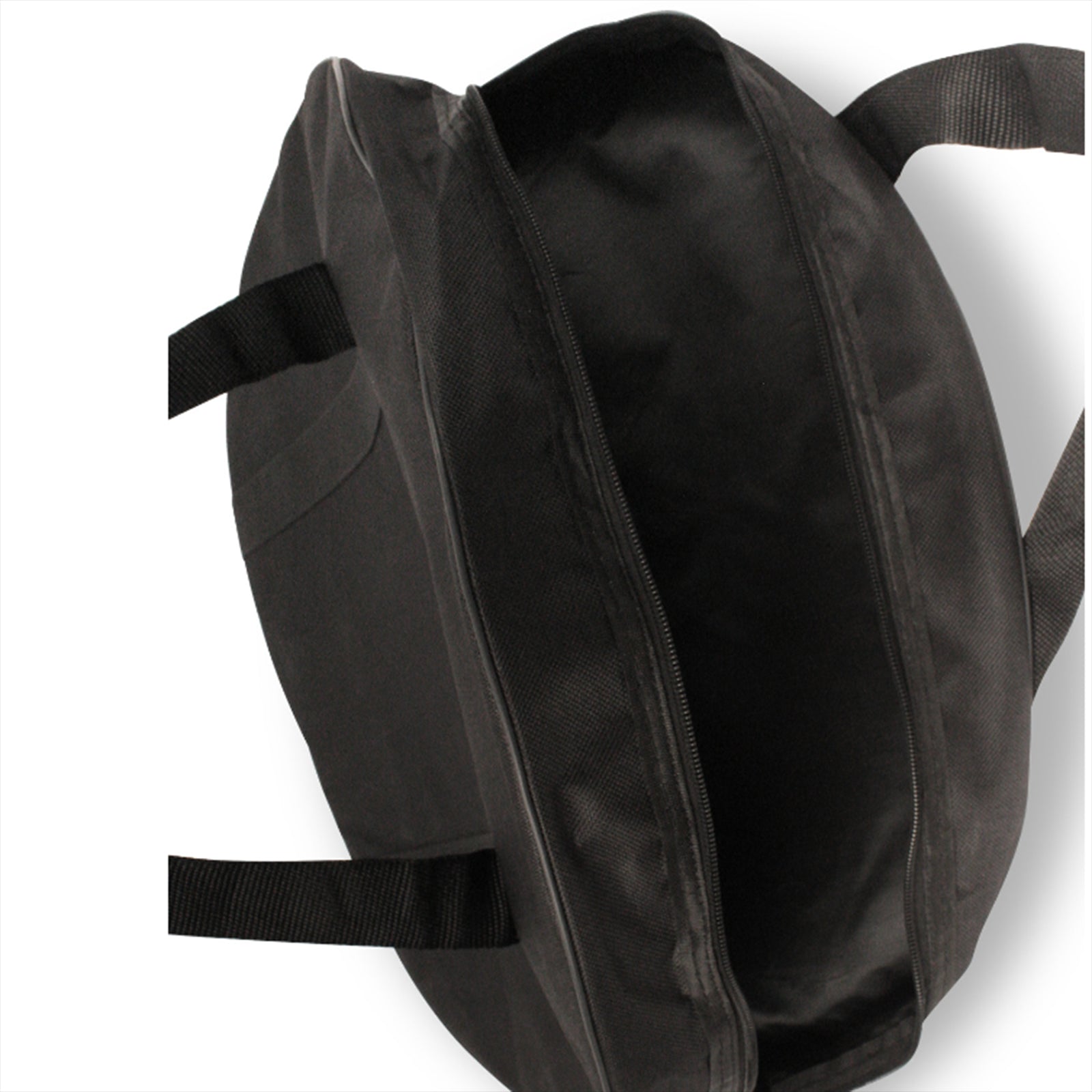 Cymbal Gig Bag Percussion Instruments with Carry Handle Carry Case 45cmx11cm