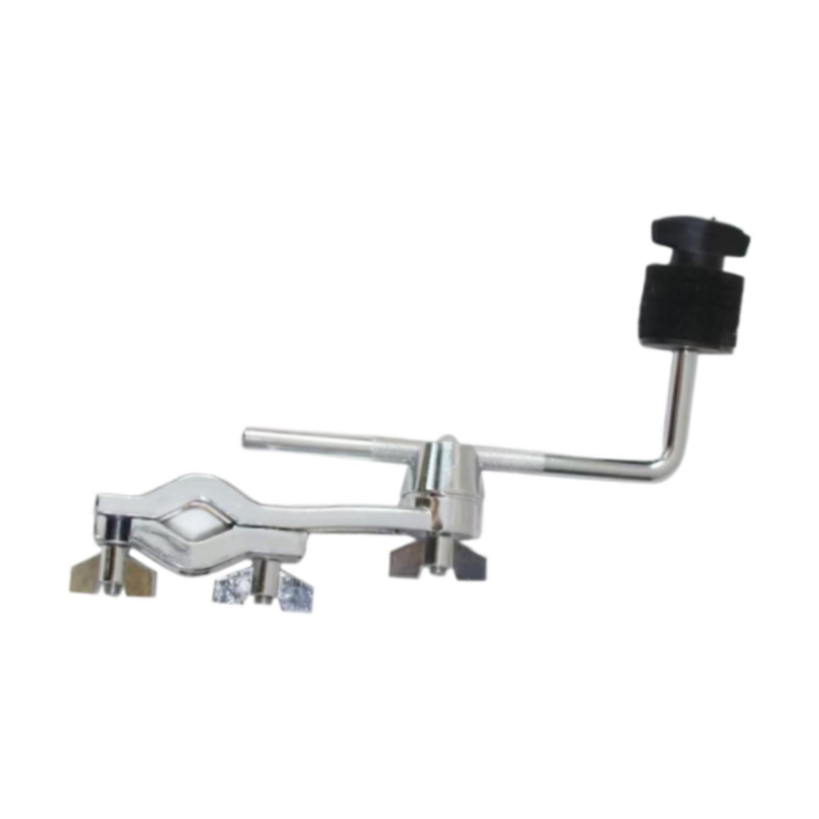 Cymbal Mount Clamp Cymbal Clamp Holder for Drum Cymbal Percussion Instrument