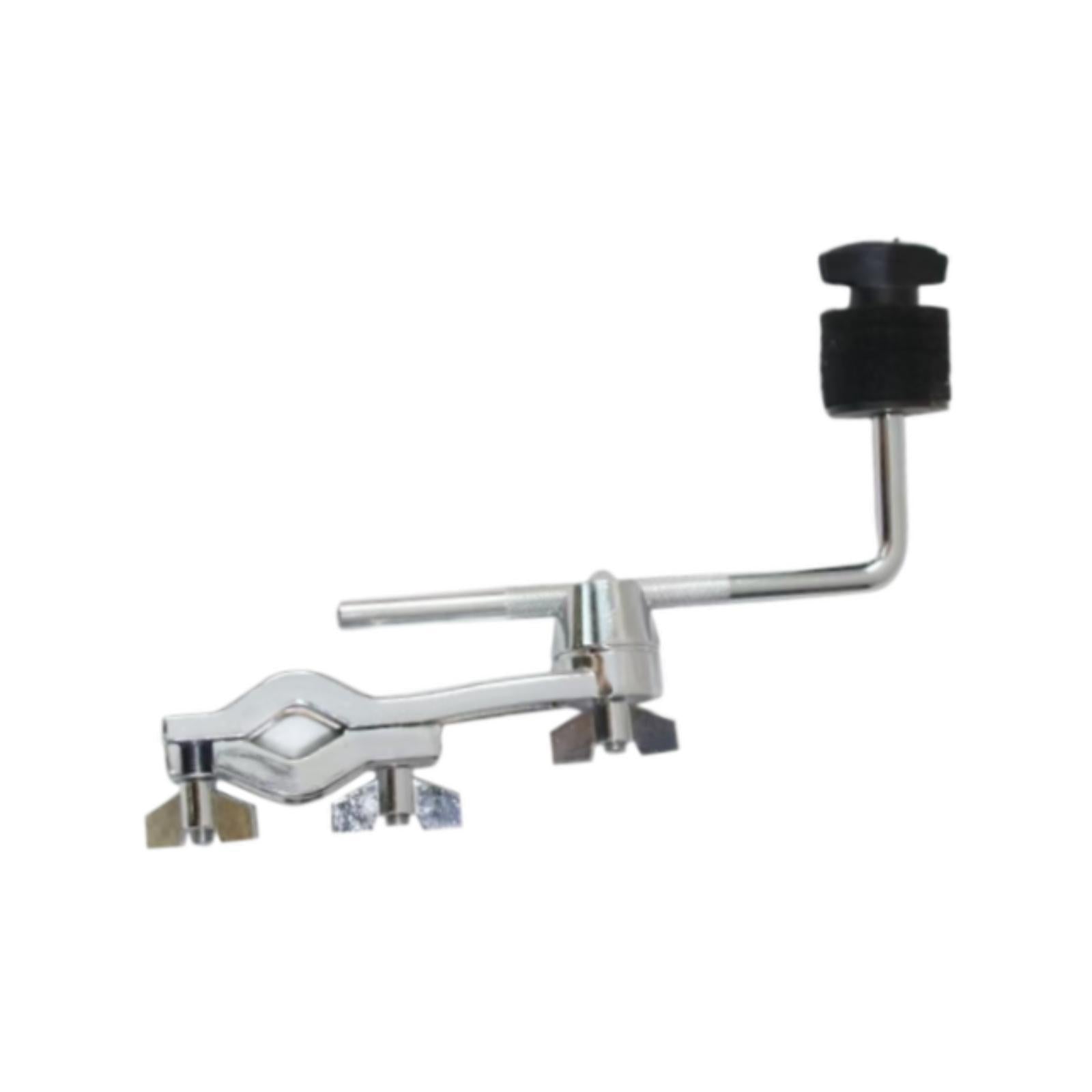Cymbal Mount Clamp Cymbal Clamp Holder for Drum Cymbal Percussion Instrument