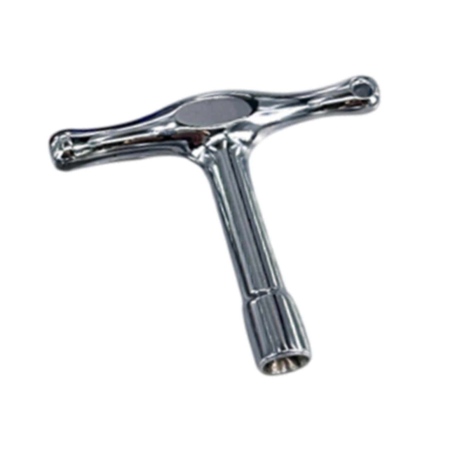 Drum Key Tension Setting Hardware Tool Key Universal Drum Accessories