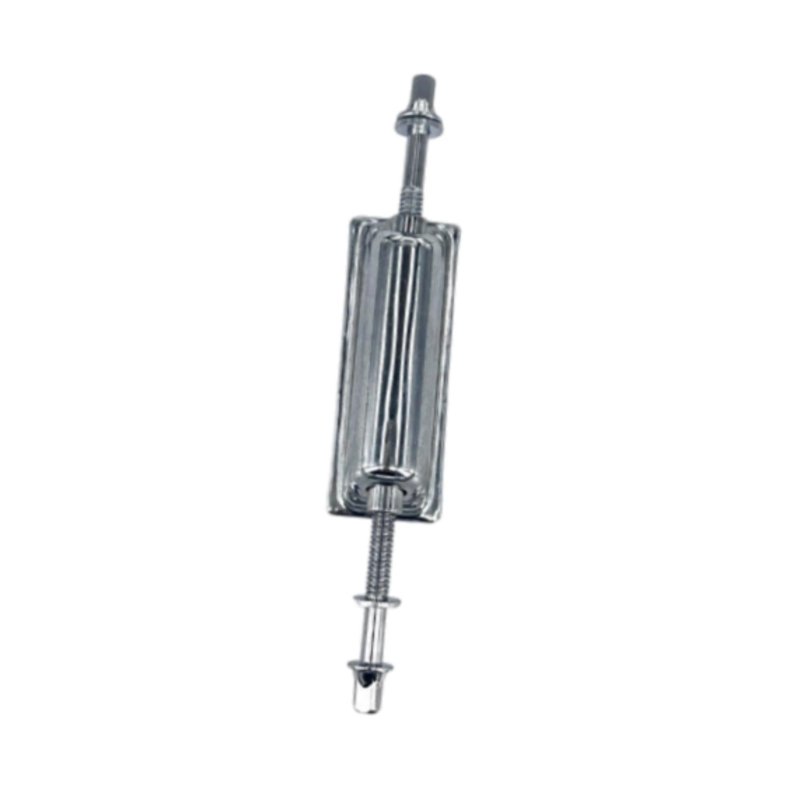 Snare Drum Lug Metal Professional 1.89inch Hole Spacing Replaces Accessories