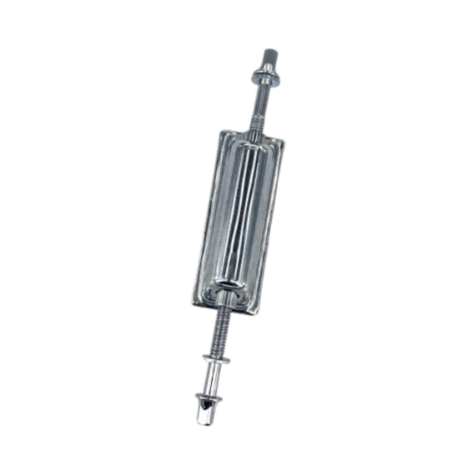 Snare Drum Lug Metal Professional 1.89inch Hole Spacing Replaces Accessories