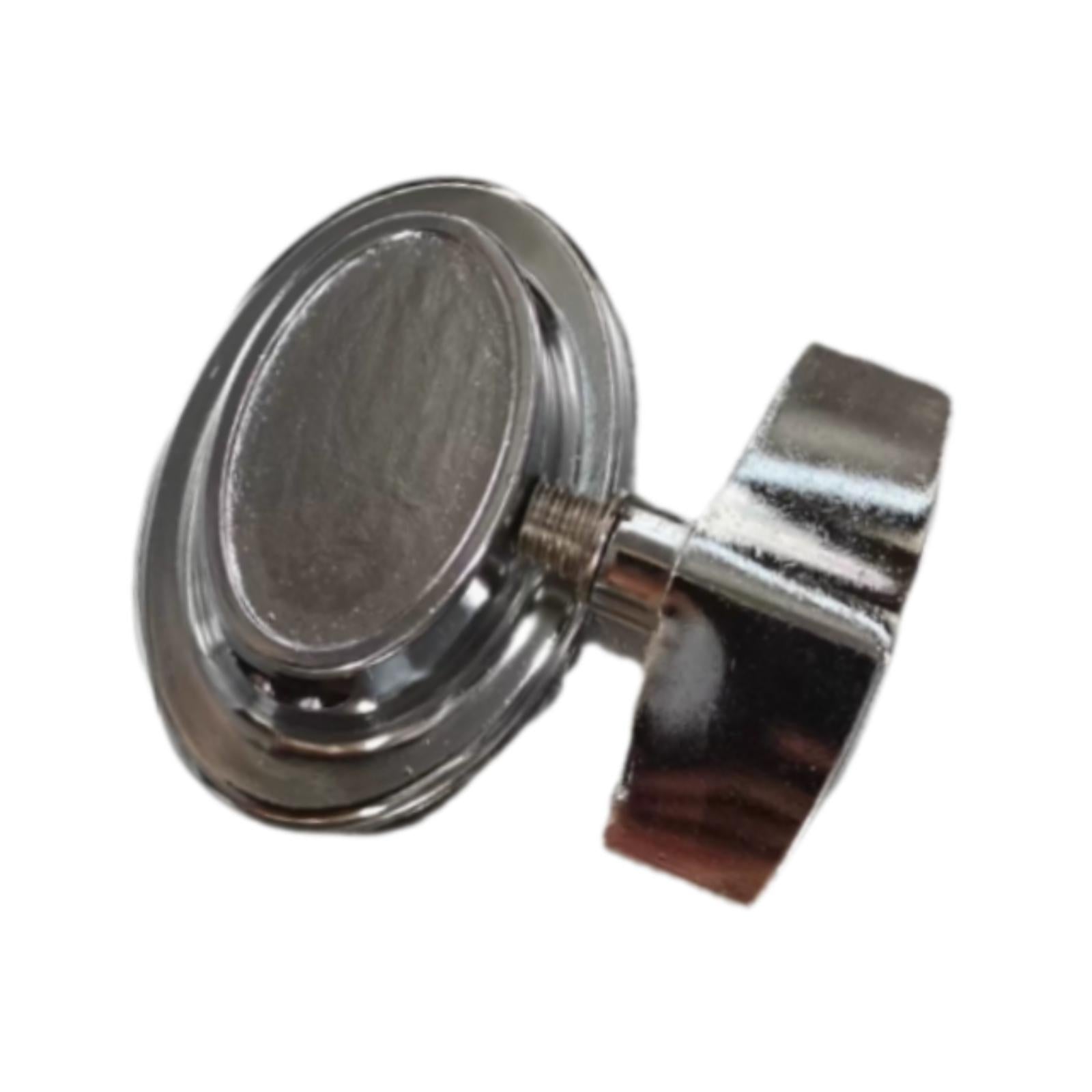Drum Mount Bracket Replace Parts Easy to Install Heavy Duty Mounting Bracket Style B