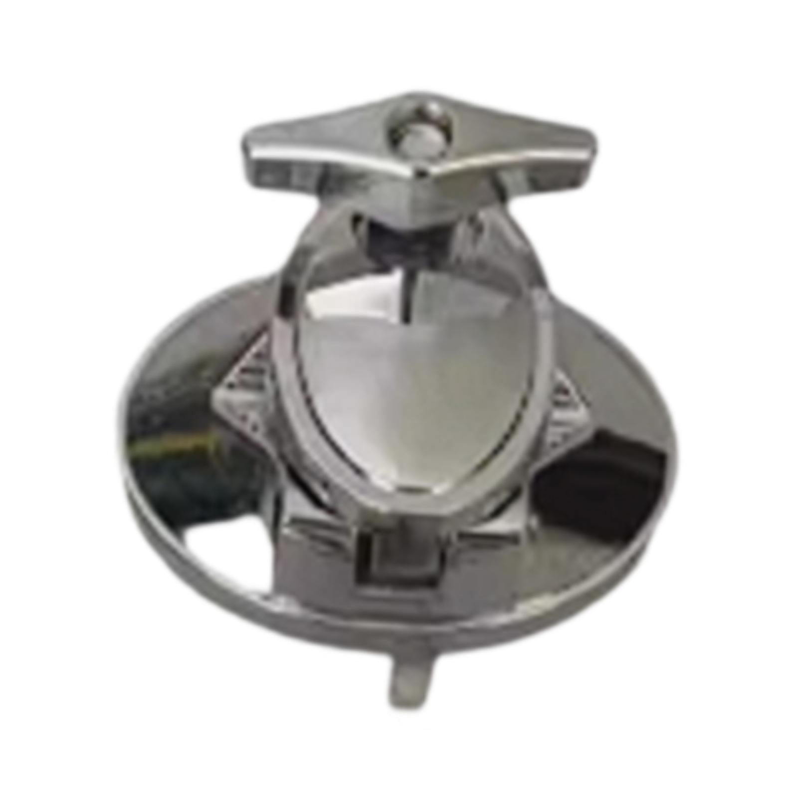 Drum Mount Bracket Replace Parts Easy to Install Heavy Duty Mounting Bracket Style C