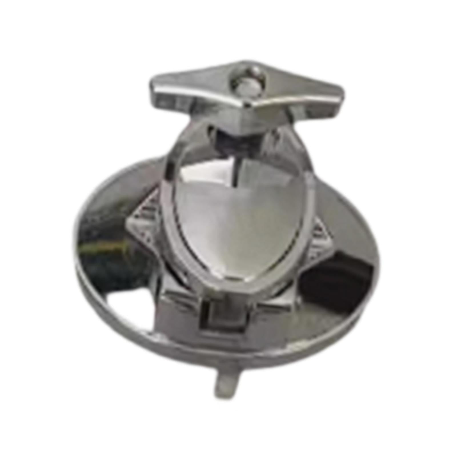 Drum Mount Bracket Replace Parts Easy to Install Heavy Duty Mounting Bracket Style C