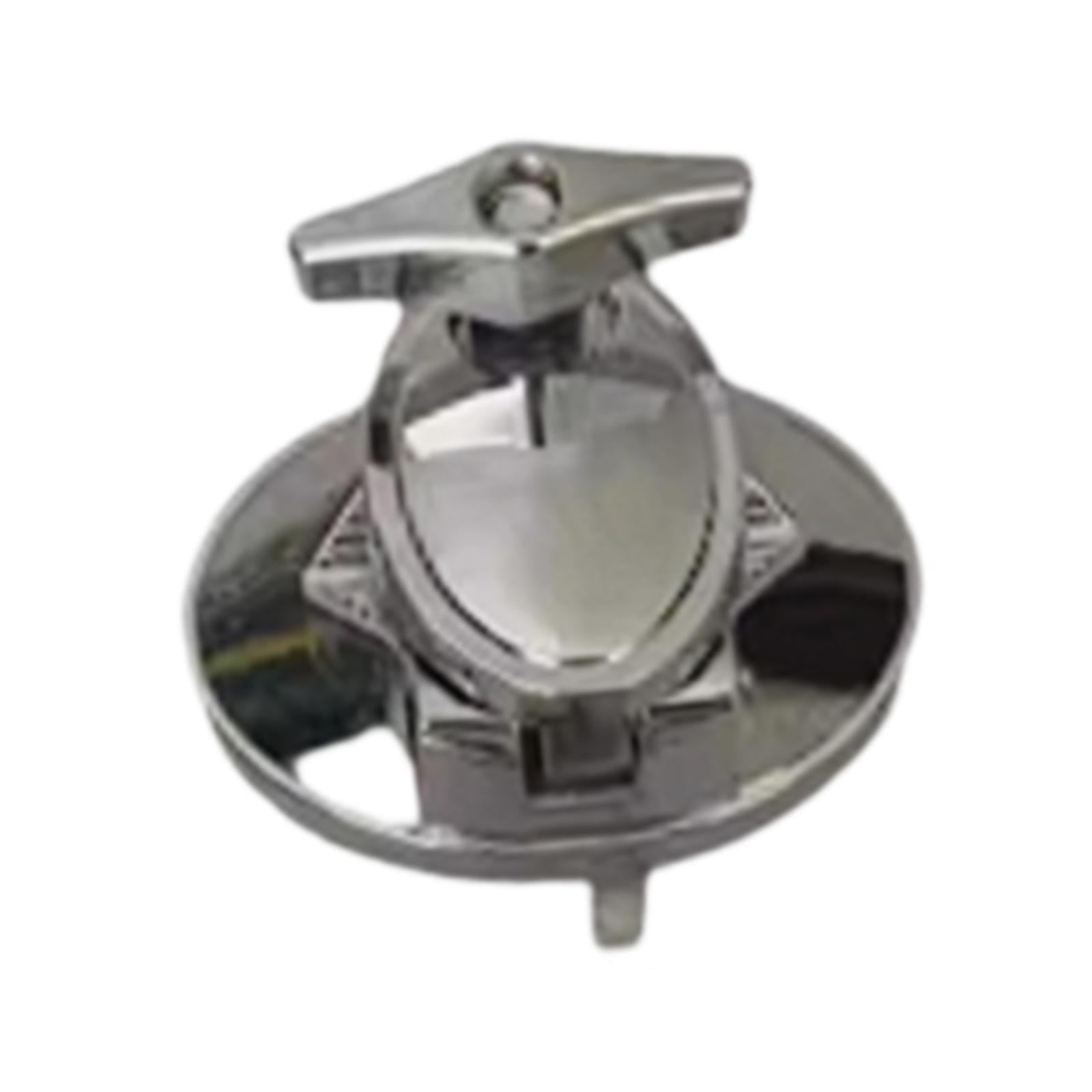 Drum Mount Bracket Replace Parts Easy to Install Heavy Duty Mounting Bracket Style C