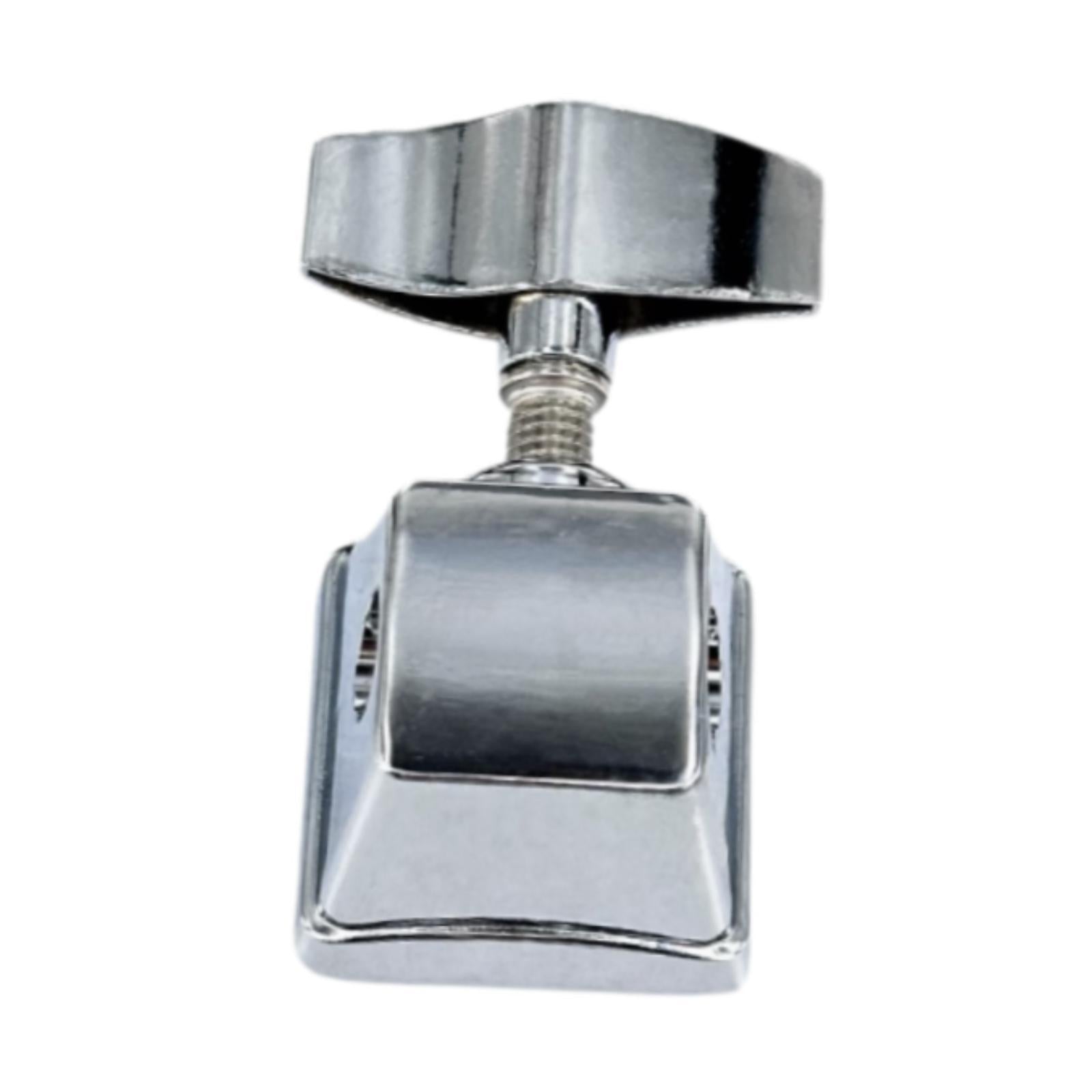 Drum Mount Bracket Replace Parts Easy to Install Heavy Duty Mounting Bracket Style E