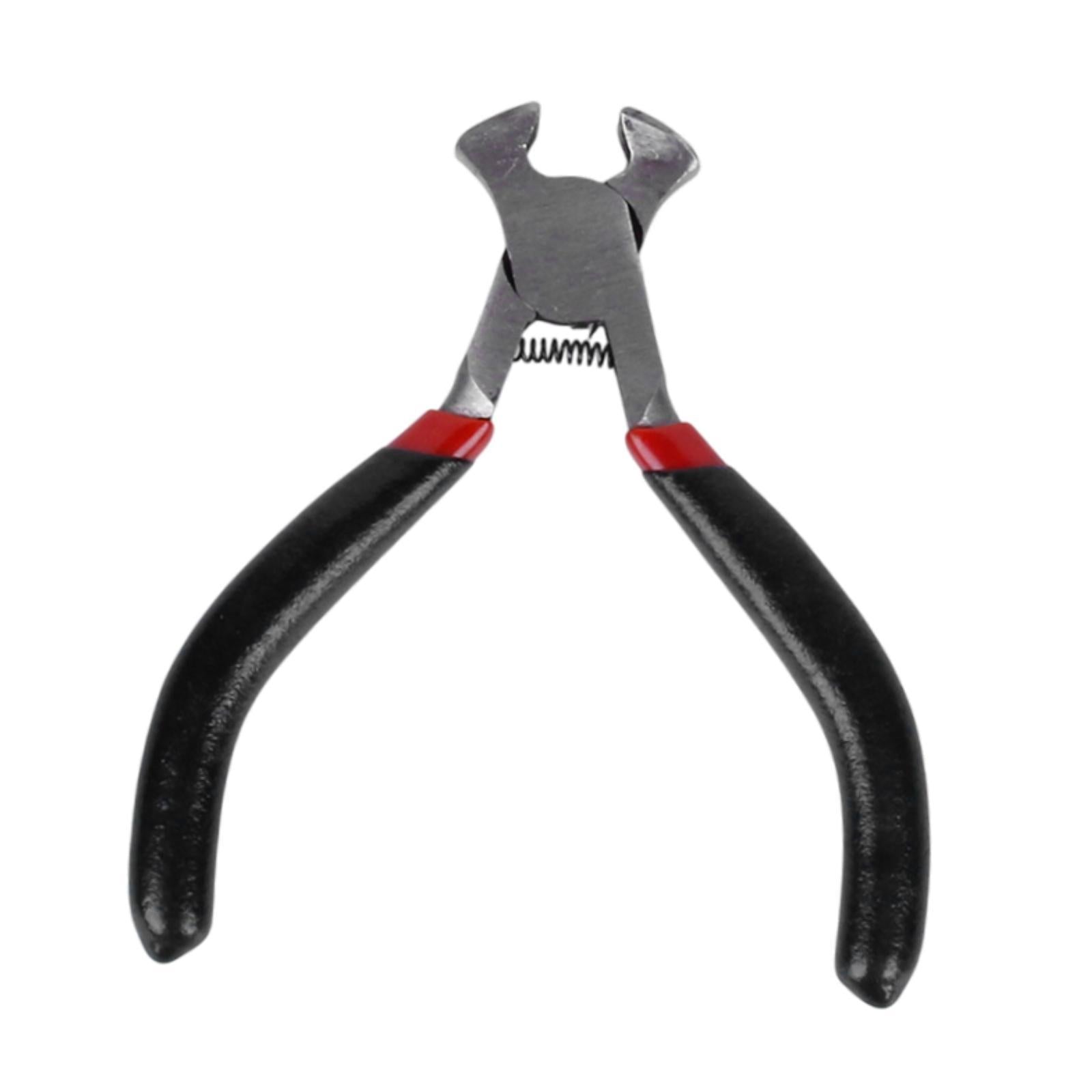 Folk Guitars String Cutter Professional Tool Easy to Use Guitar Fret Nippers