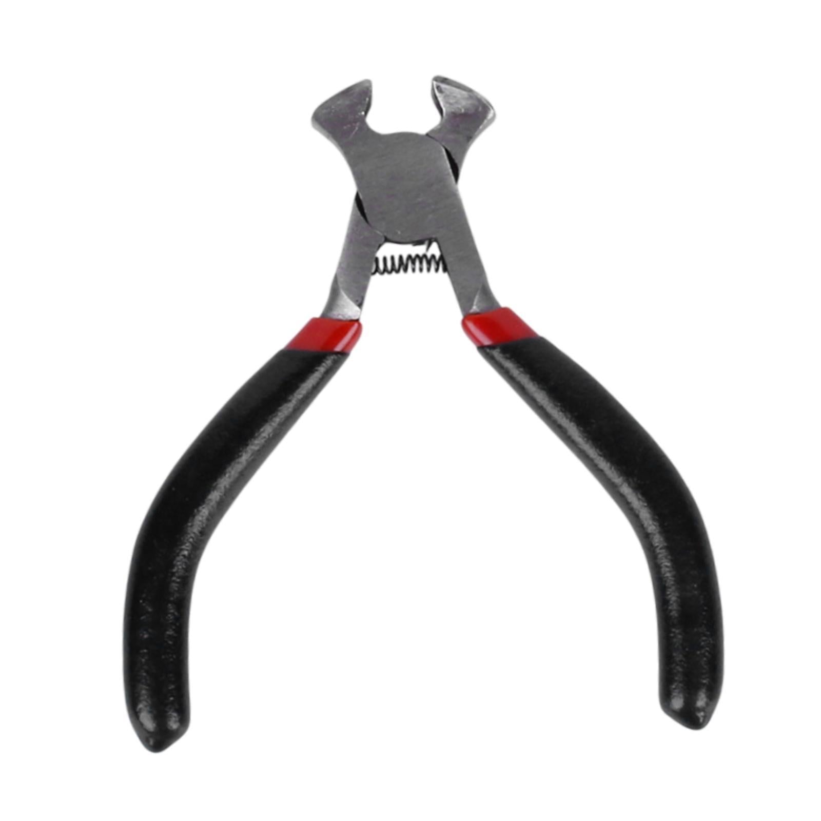 Folk Guitars String Cutter Professional Tool Easy to Use Guitar Fret Nippers