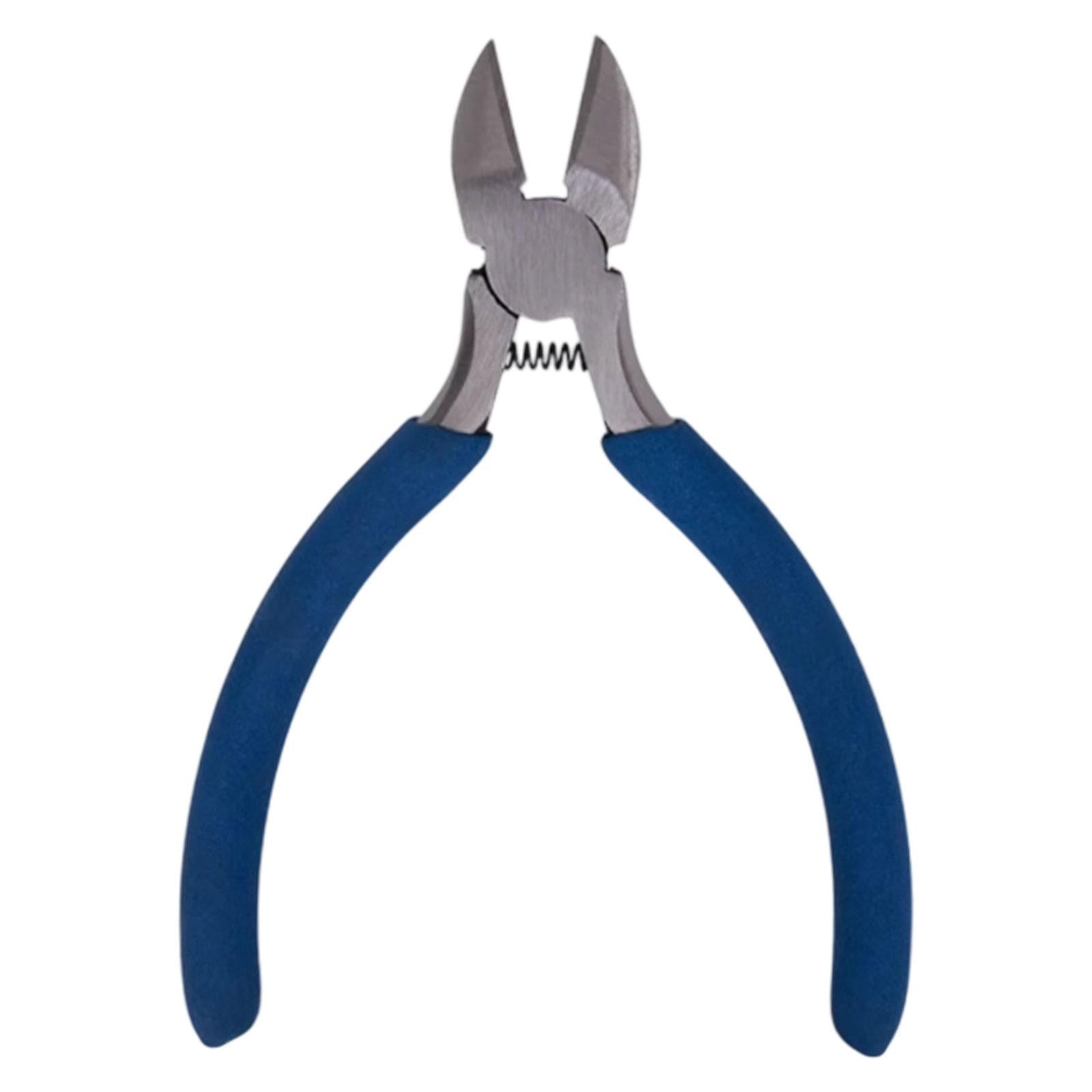 Guitar String Cutter Professional Tool Iron Multifunctional Fret Wire Nippers