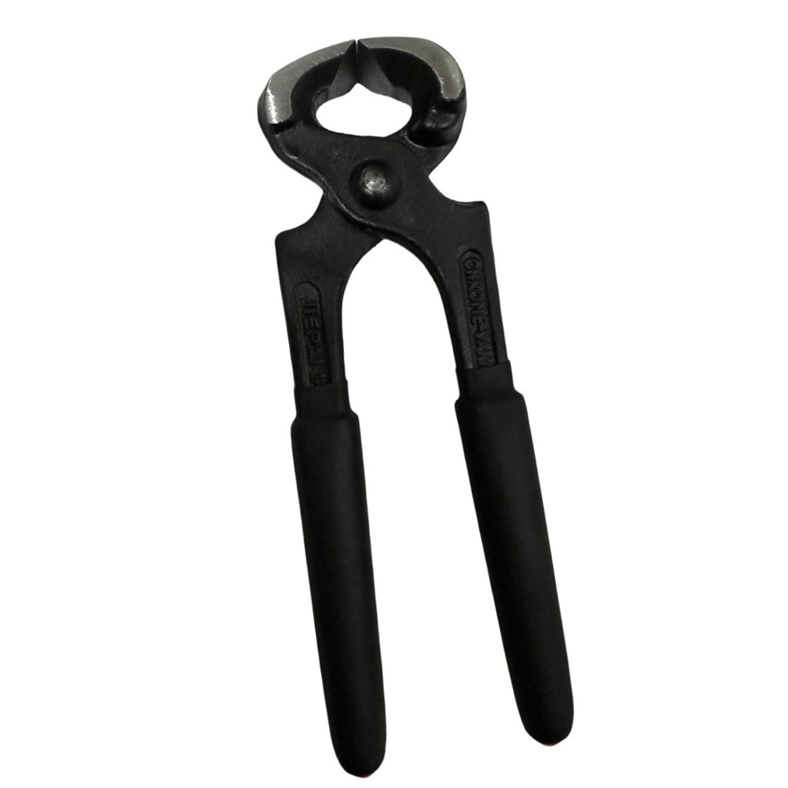 Fret Puller Wire Plier Multipurpose Maintenance Premium Guitar String Cutter