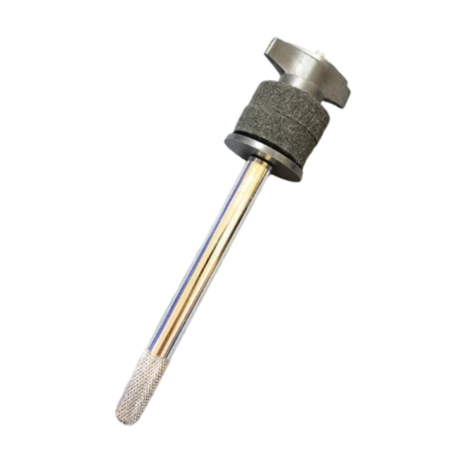 Cymbal Stacker Wear Resistant Parts Replacement for Drum Set Bands Beginners Length 17cm