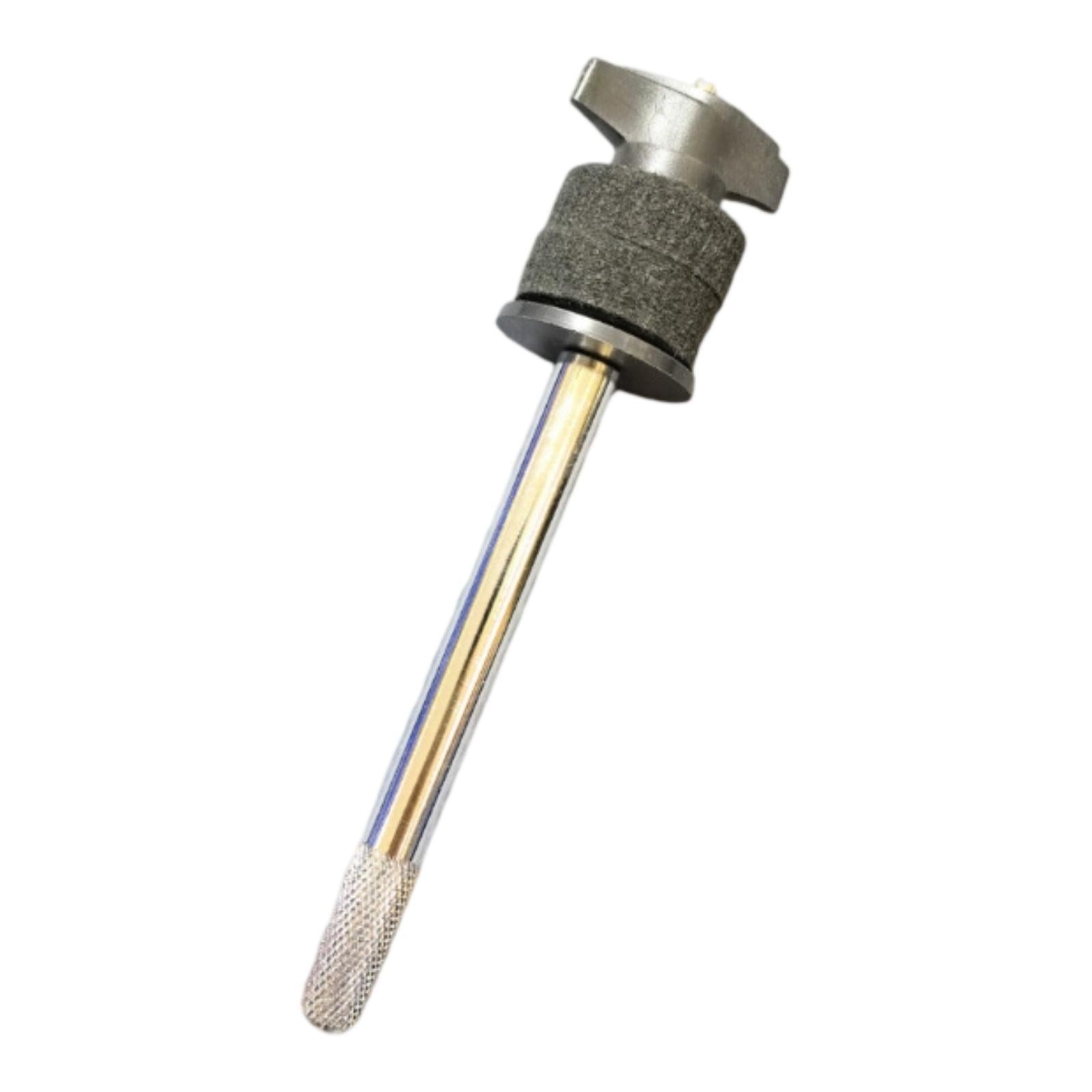 Cymbal Stacker Wear Resistant Parts Replacement for Drum Set Bands Beginners Length 17cm
