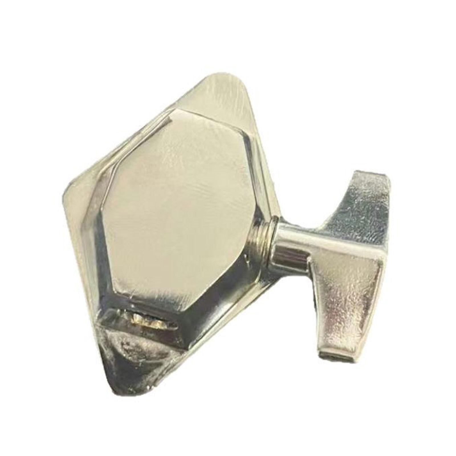 Floor Tom Leg Mount Bracket Easy to Use Percussion for Drummer Professionals