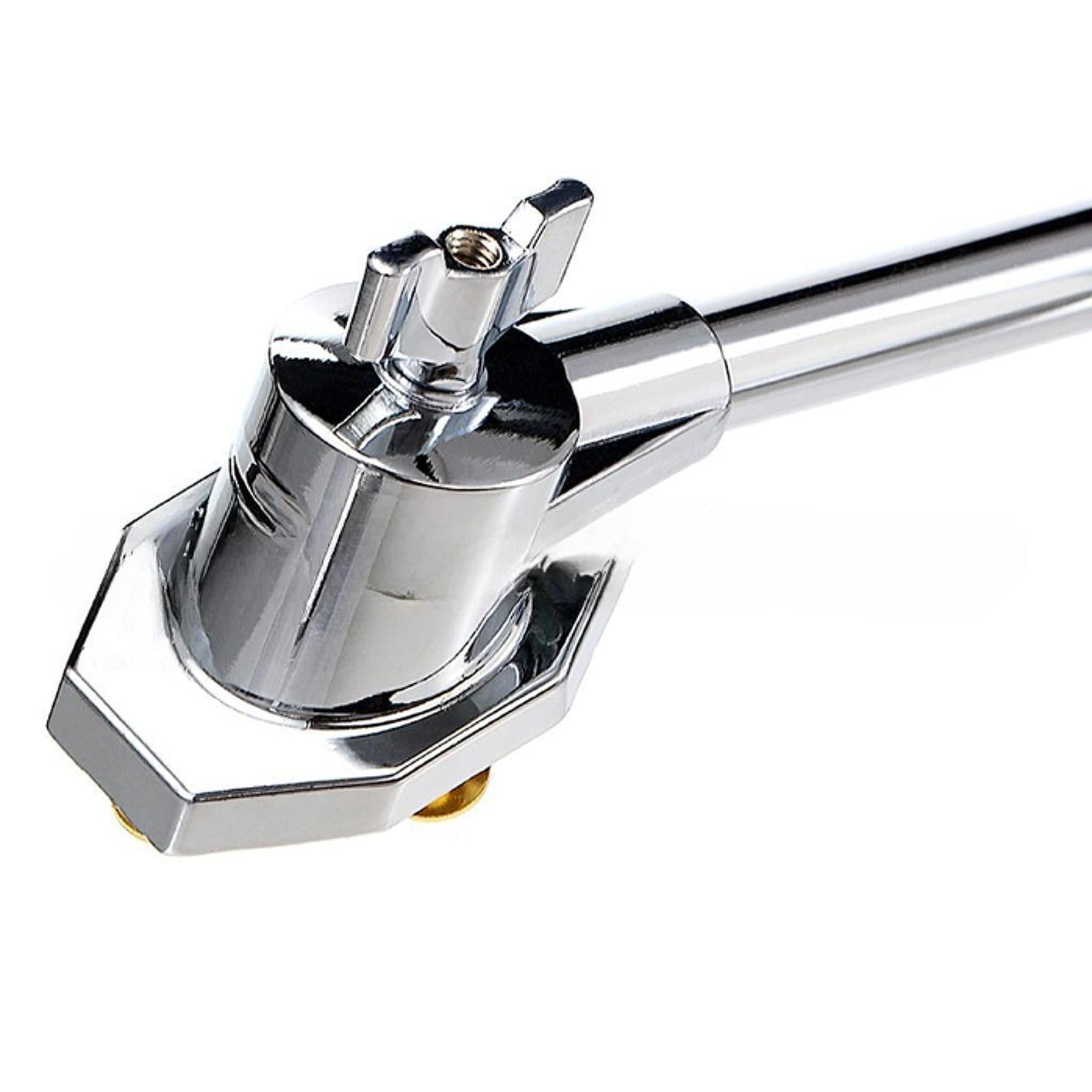 Drum Leg Set Portable Repairing Spare Part Performance Bass Drum Foot Lovers