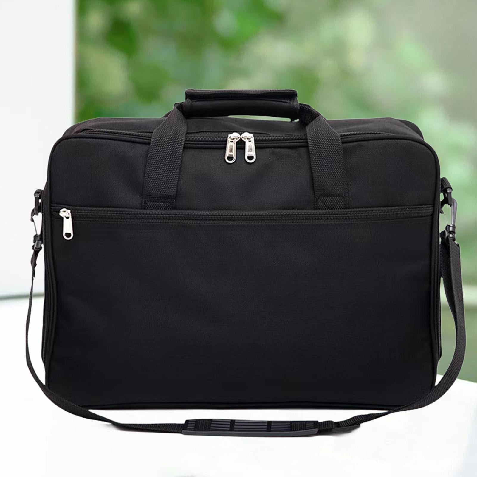 Guitar Effects Pedal Case Carry Bag Portable for Keyboards Micro Controllers