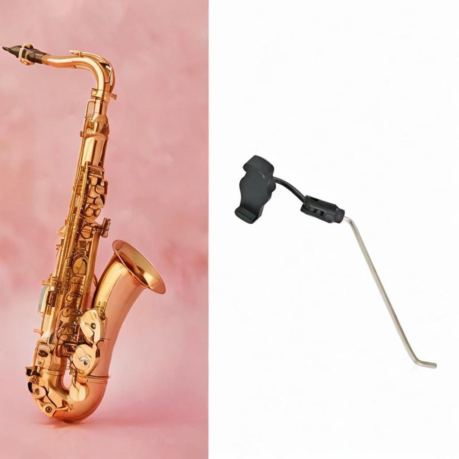 Saxophone Clip Stand Sax Clip Stand Replaces Portable Saxophone Music Holder