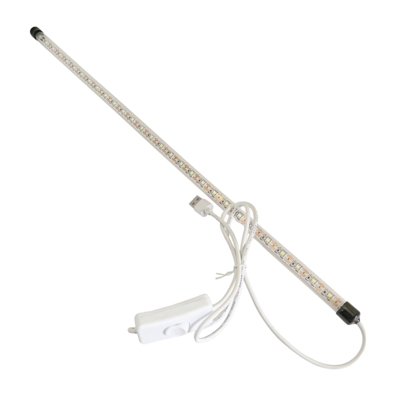 Sax Test LED Strip Clarinets Tester Easy Installation Leak Light Repair Tool