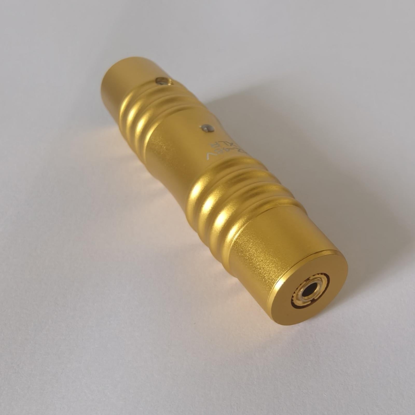 XLR to 3.5mm Condenser Microphone Amplifier Lightweight for Live Performance