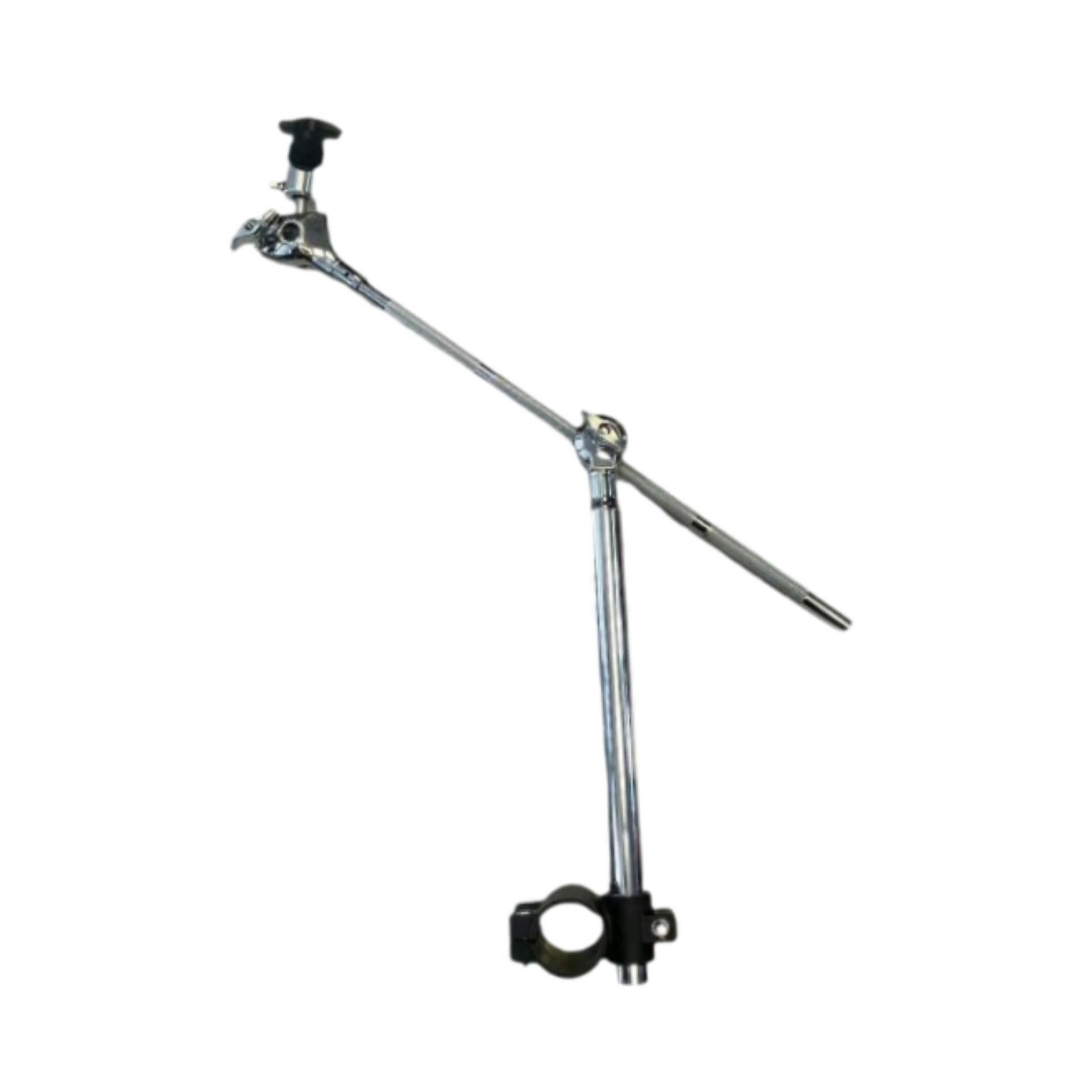 Cymbal Arm Rod Easy Installation Adjustable Sturdy Bracket for Electric Drum