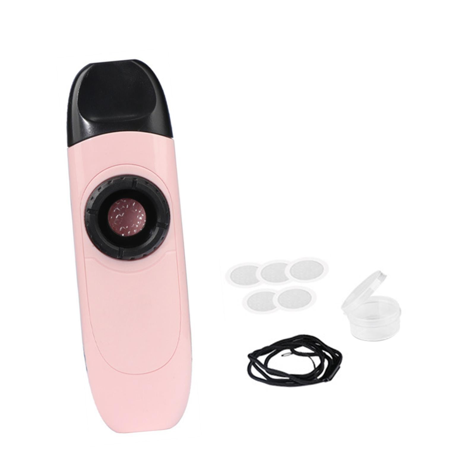 Kazoo Easy to Learn Professional Small for Accompaniment Guitar Party Favors Pink