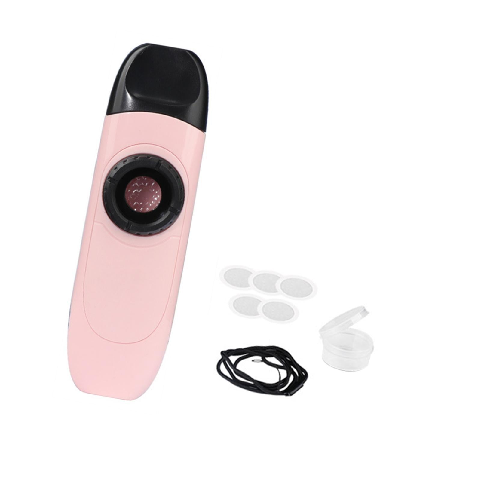 Kazoo Easy to Learn Professional Small for Accompaniment Guitar Party Favors Pink
