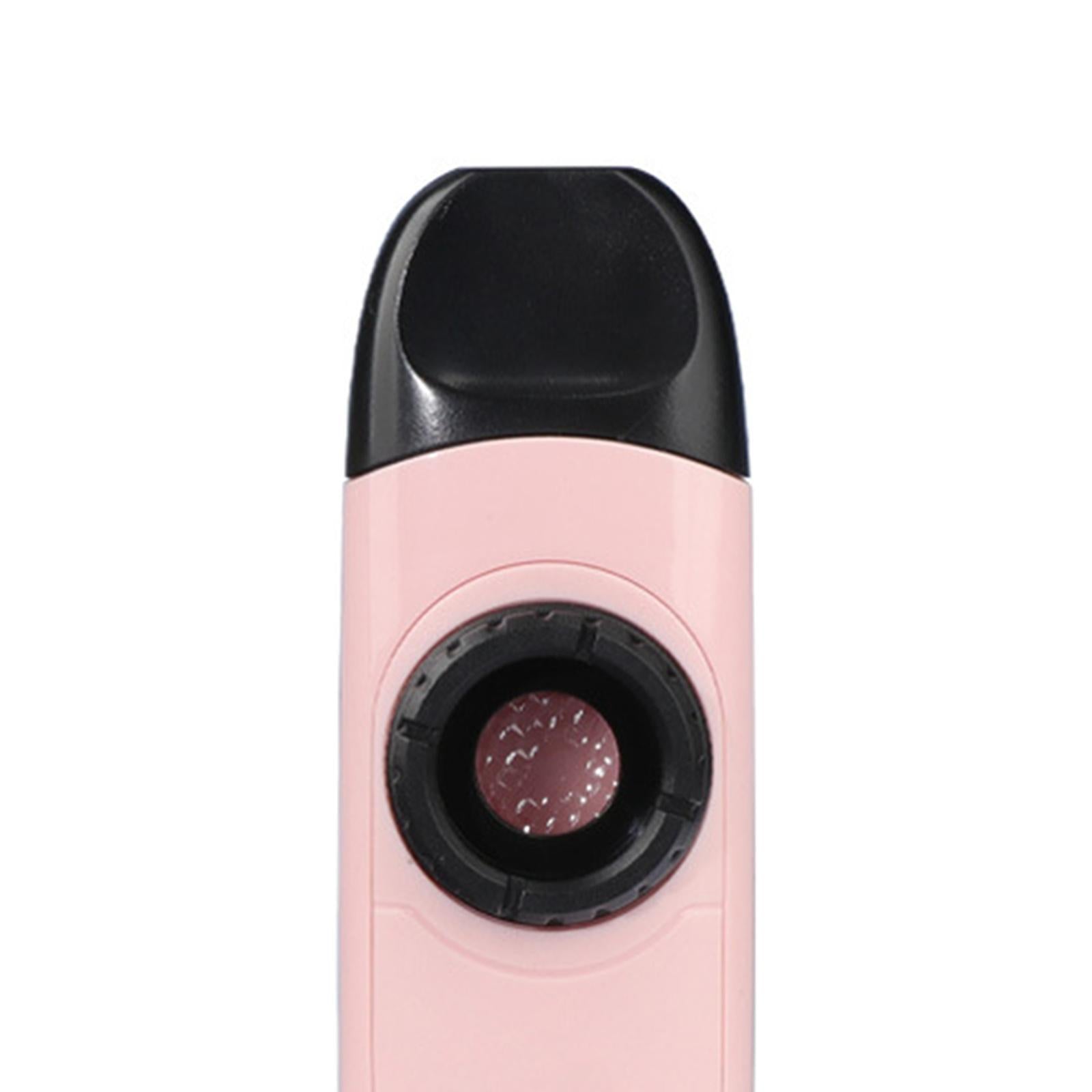 Kazoo Easy to Learn Professional Small for Accompaniment Guitar Party Favors Pink