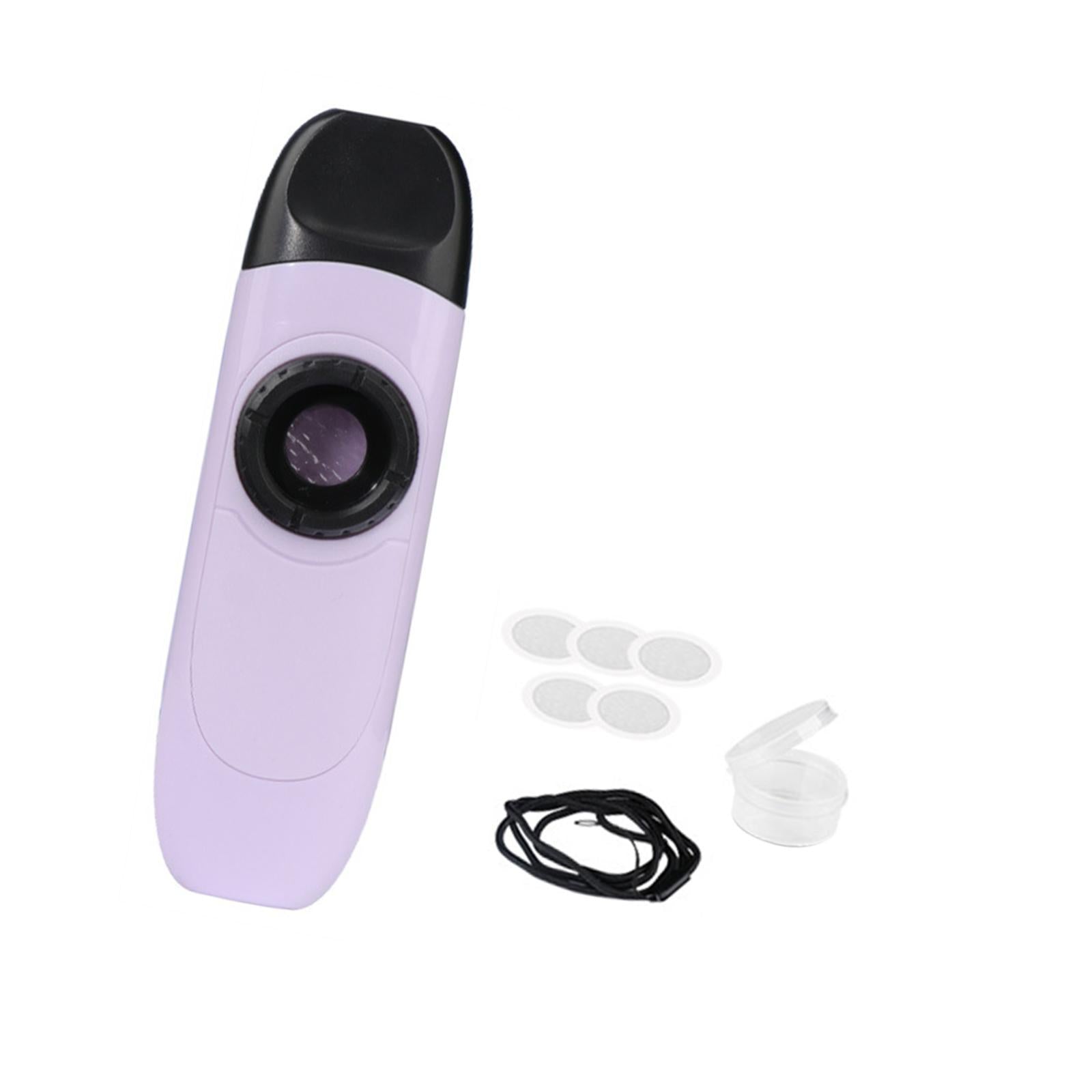 Kazoo Easy to Learn Professional Small for Accompaniment Guitar Party Favors Purple
