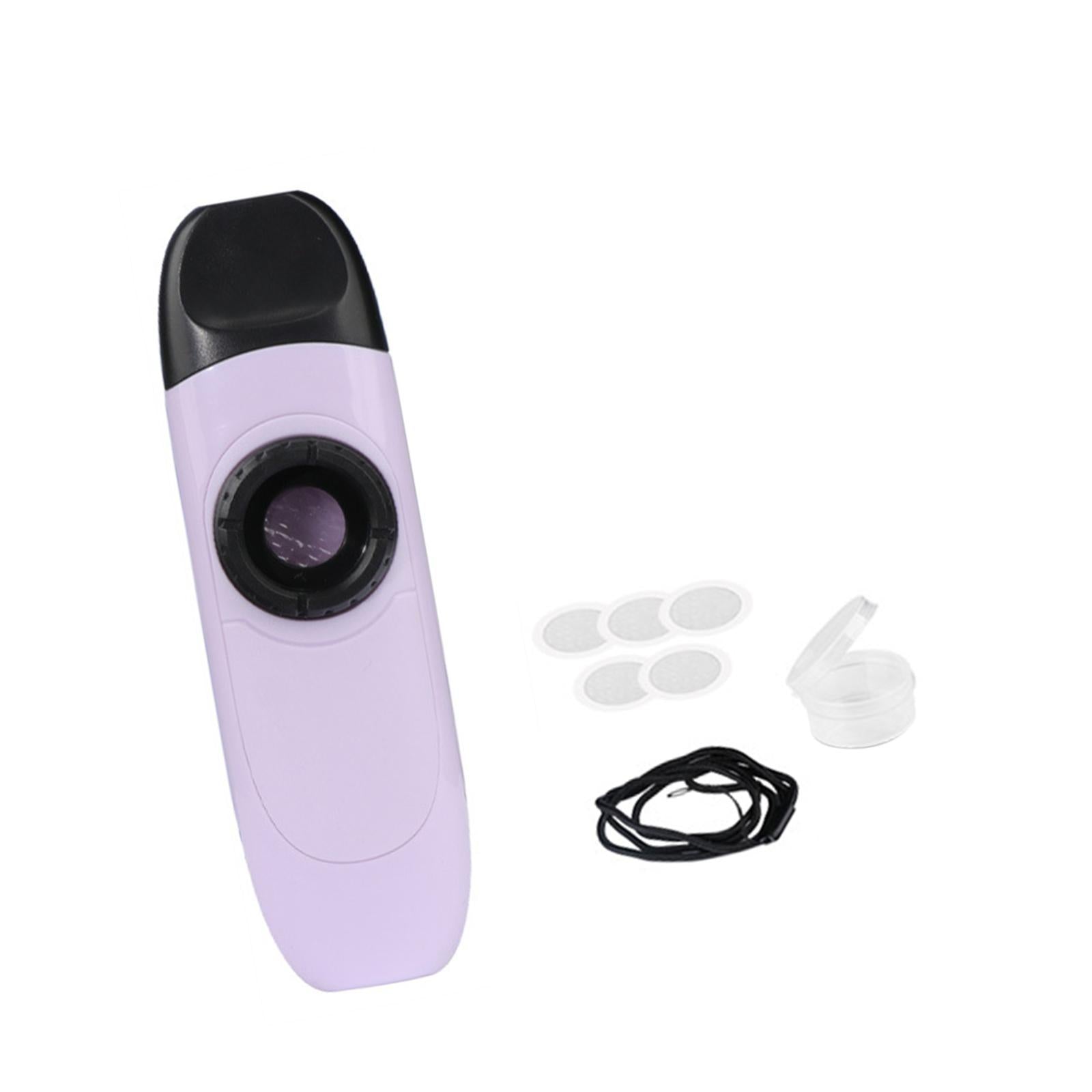 Kazoo Easy to Learn Professional Small for Accompaniment Guitar Party Favors Purple