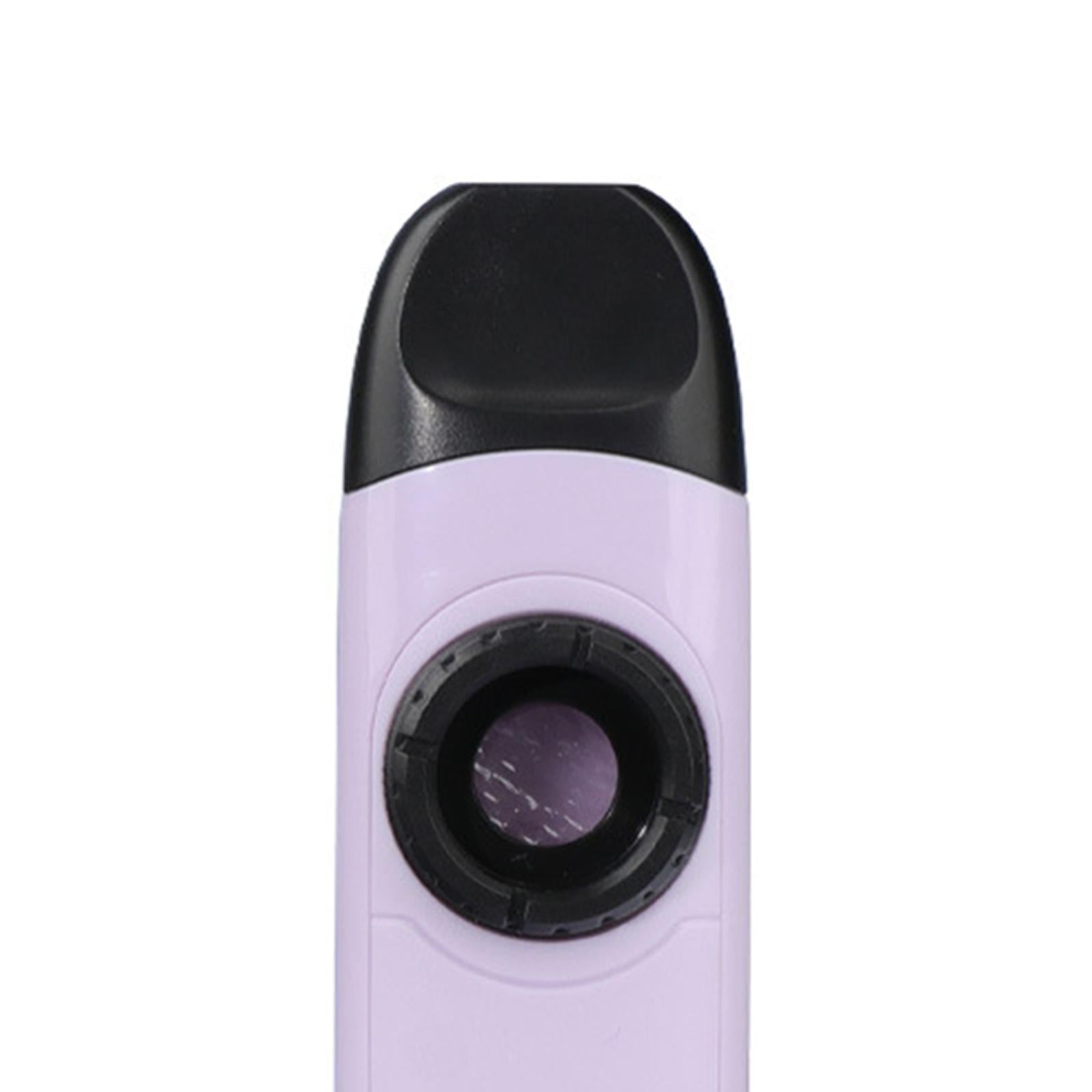 Kazoo Easy to Learn Professional Small for Accompaniment Guitar Party Favors Purple