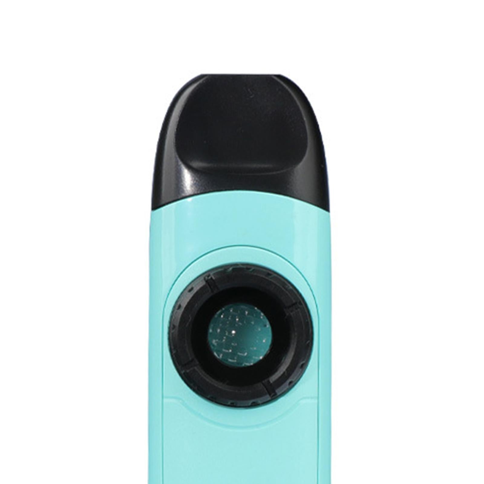 Kazoo Easy to Learn Professional Small for Accompaniment Guitar Party Favors Green