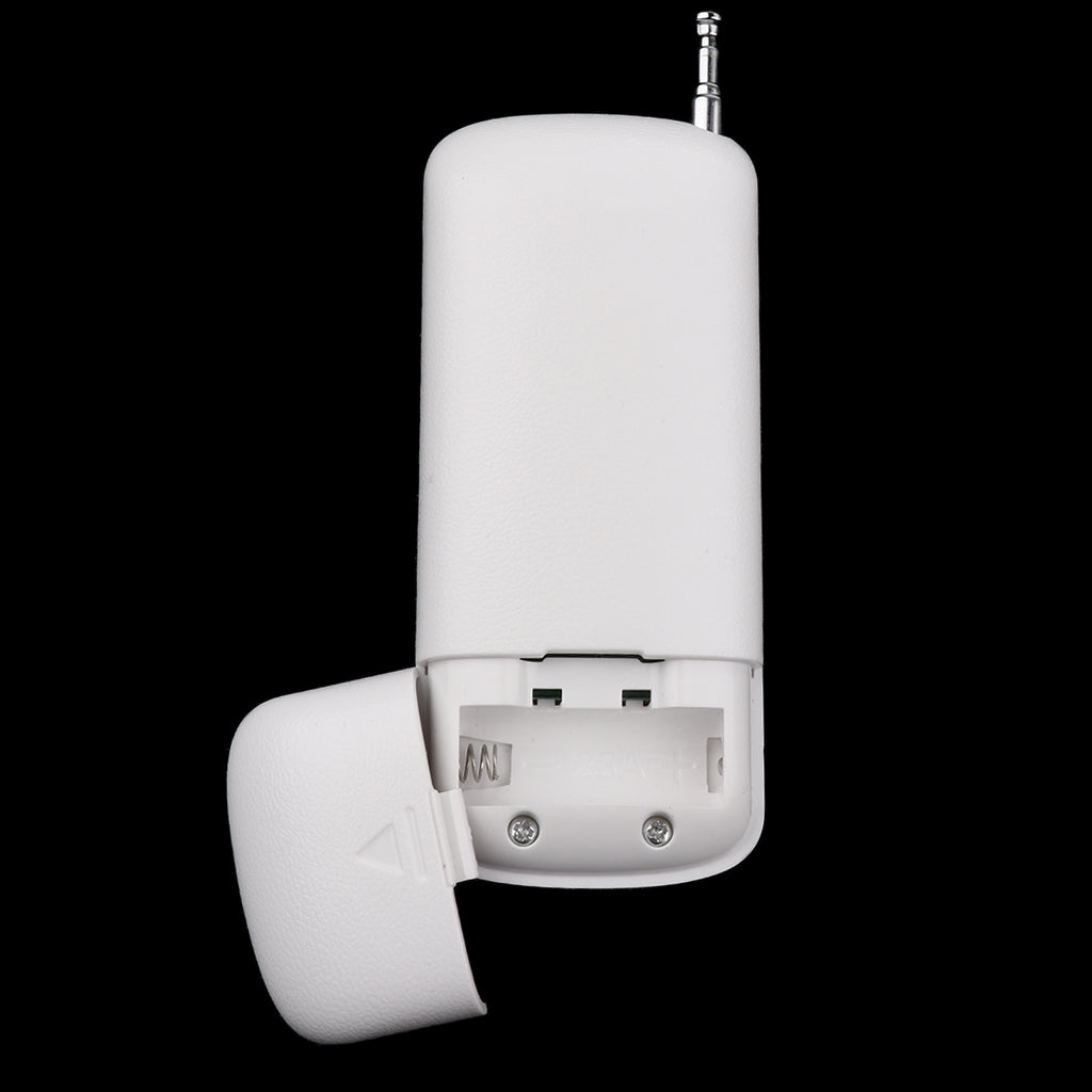 315 Mhz DC15V - 120V Wireless Remote Control Relay Switch Relay Home Garage Door Gate Security System