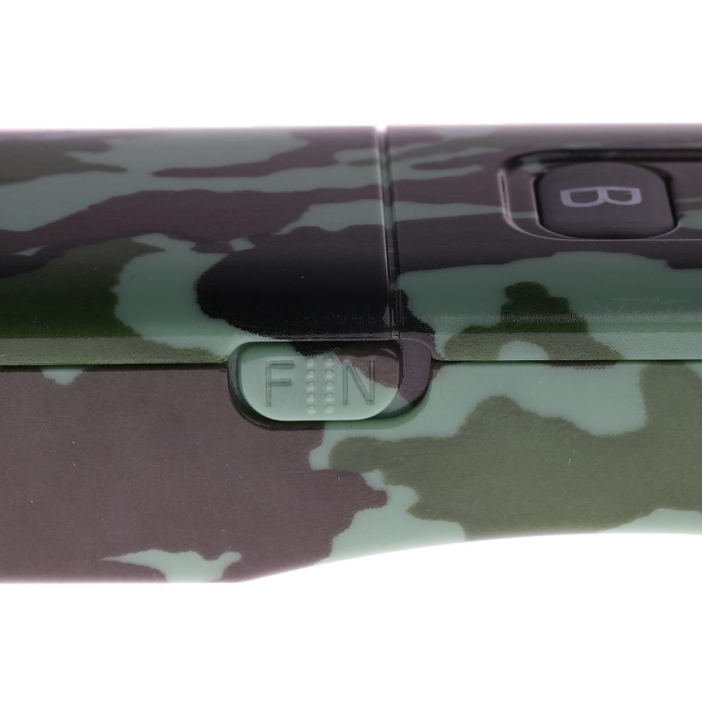 433MHZ 2 Buttons Remote Controller Duplicator Barrier Gate Controller