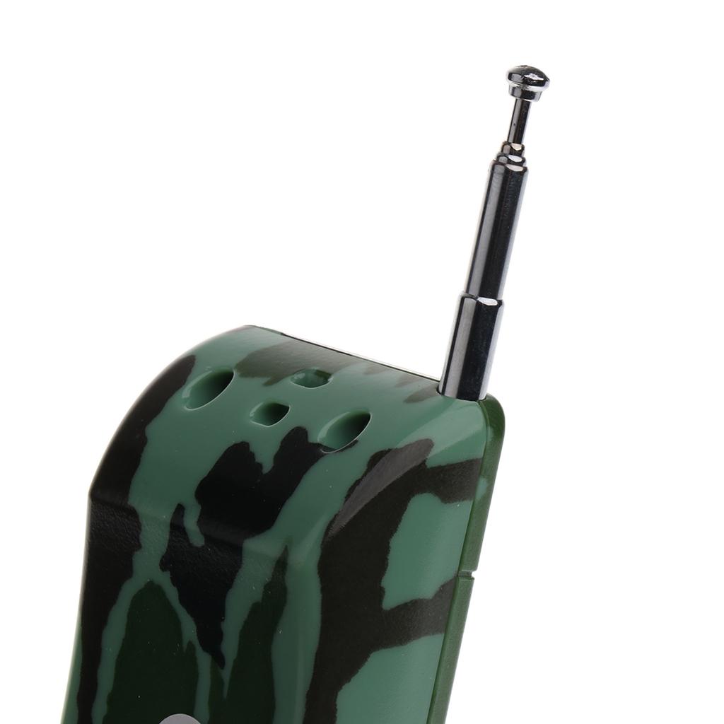 433MHZ 2 Buttons Remote Controller Duplicator Barrier Gate Controller