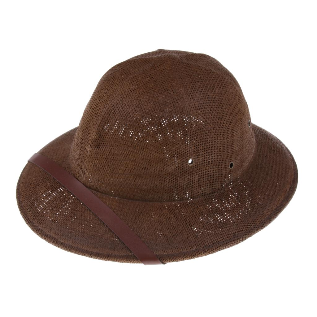 Beekeeping Garden Cowboy Hat Head Guard
