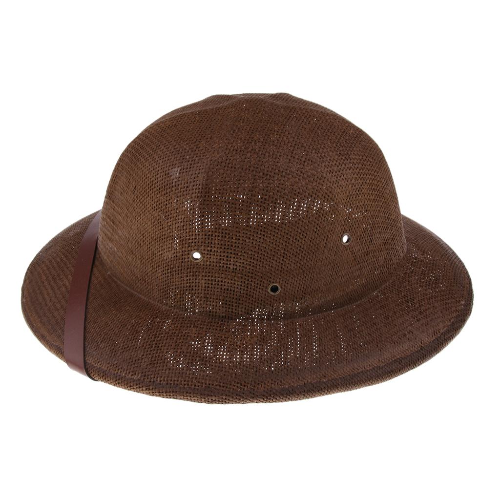 Beekeeping Garden Cowboy Hat Head Guard